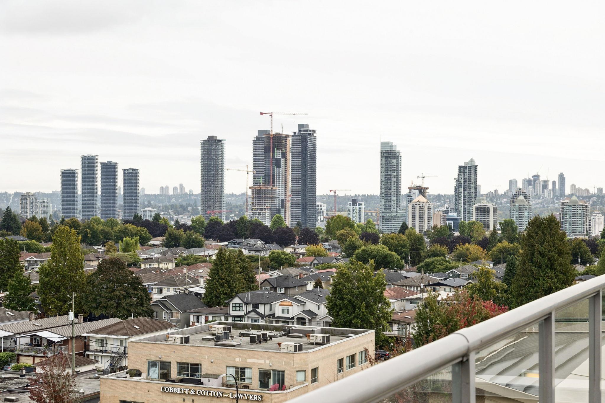 503 4160 ALBERT STREET Unit: 503
