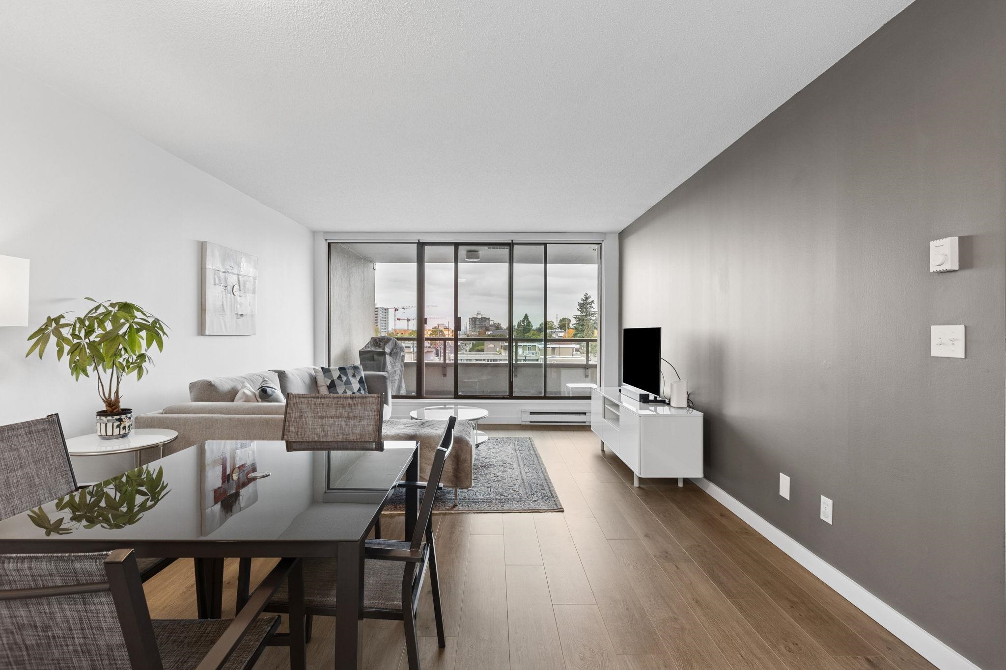 503 4160 ALBERT STREET Unit: 503