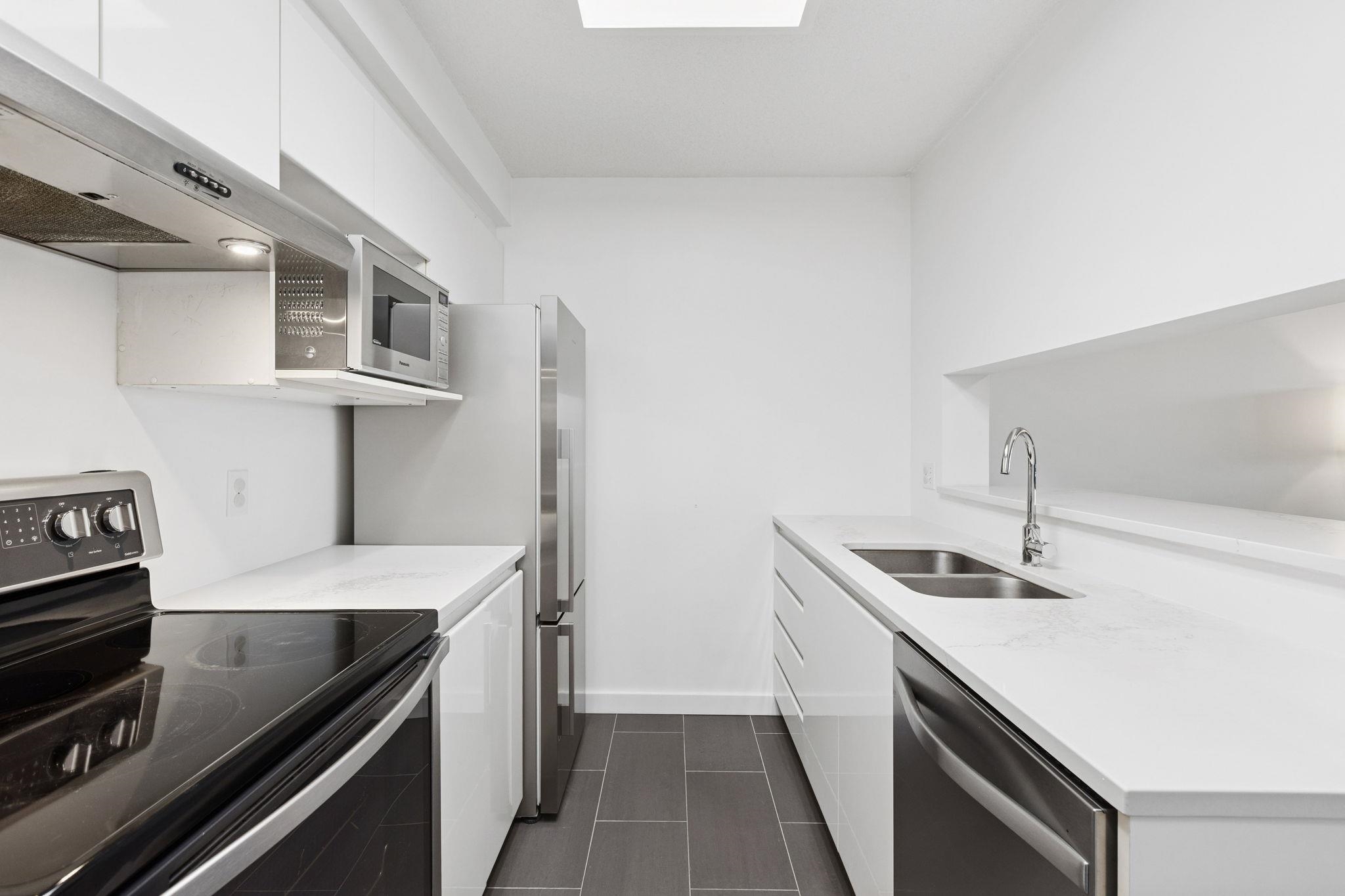 503 4160 ALBERT STREET Unit: 503