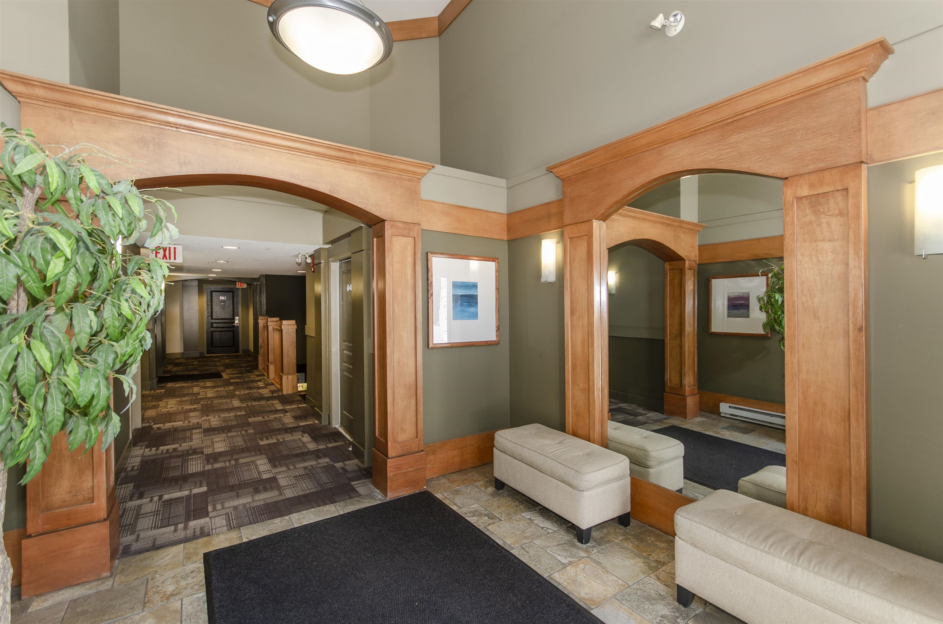 312 1150 E 29TH STREET Unit: 312