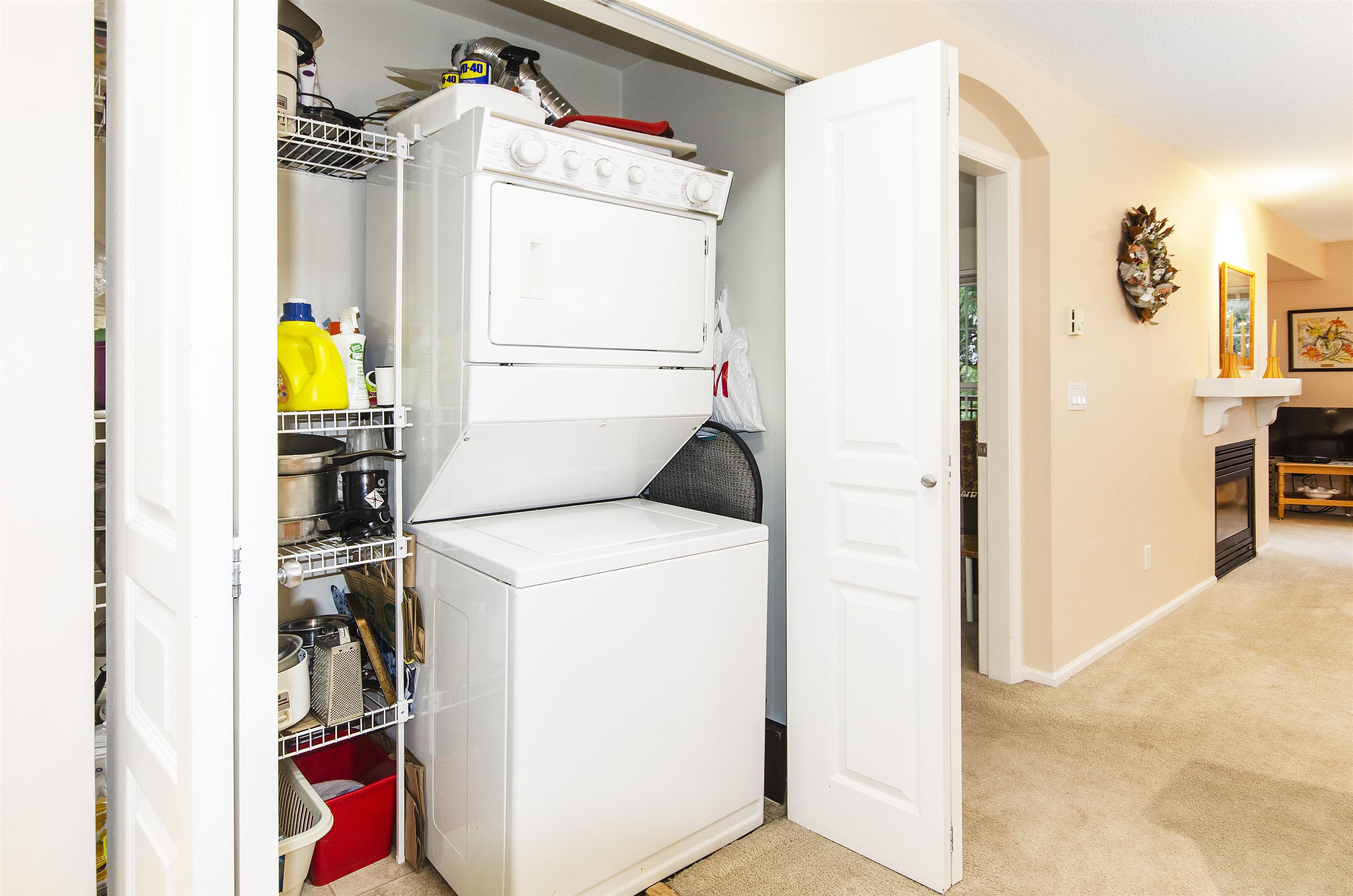 312 1150 E 29TH STREET Unit: 312