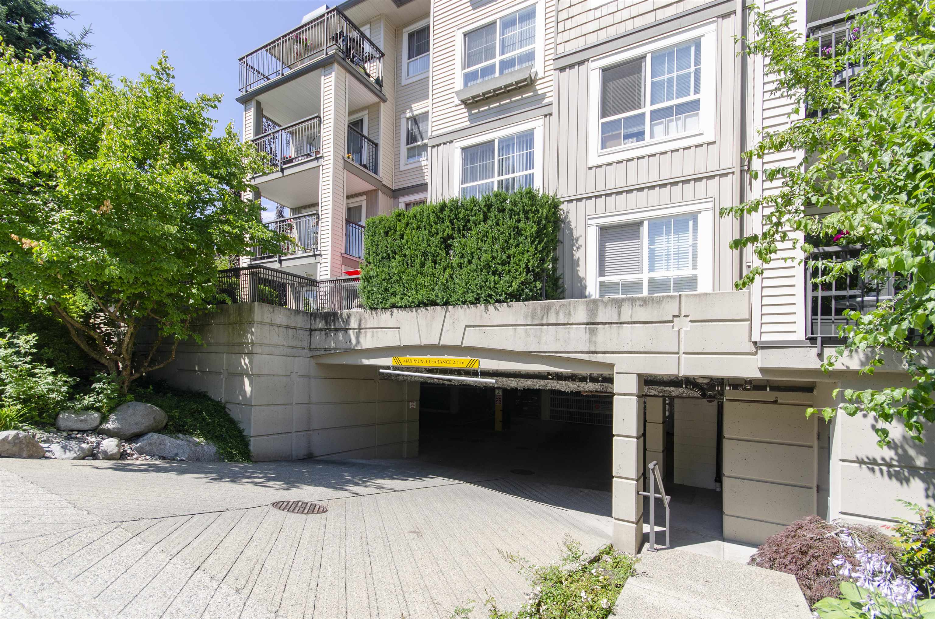 312 1150 E 29TH STREET Unit: 312