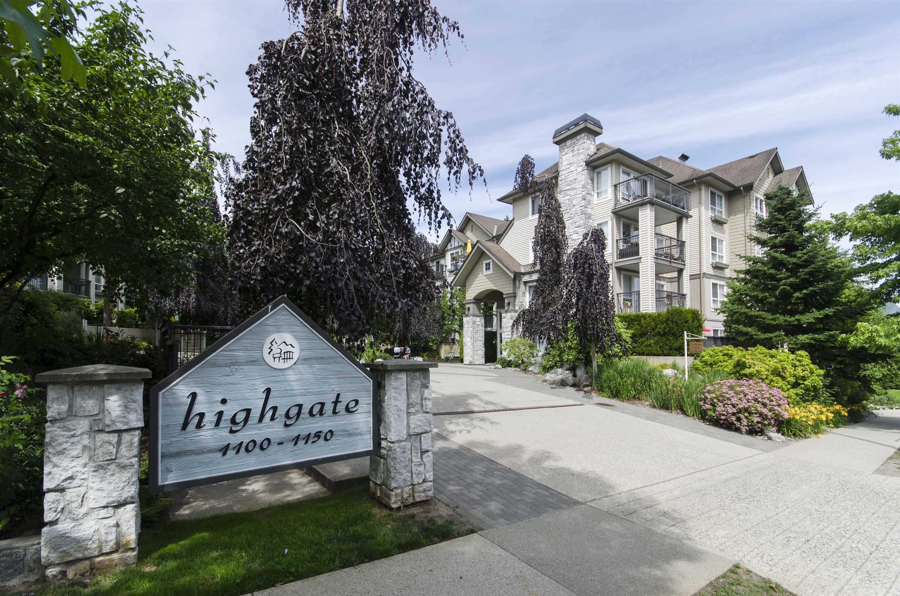 312 1150 E 29TH STREET Unit: 312