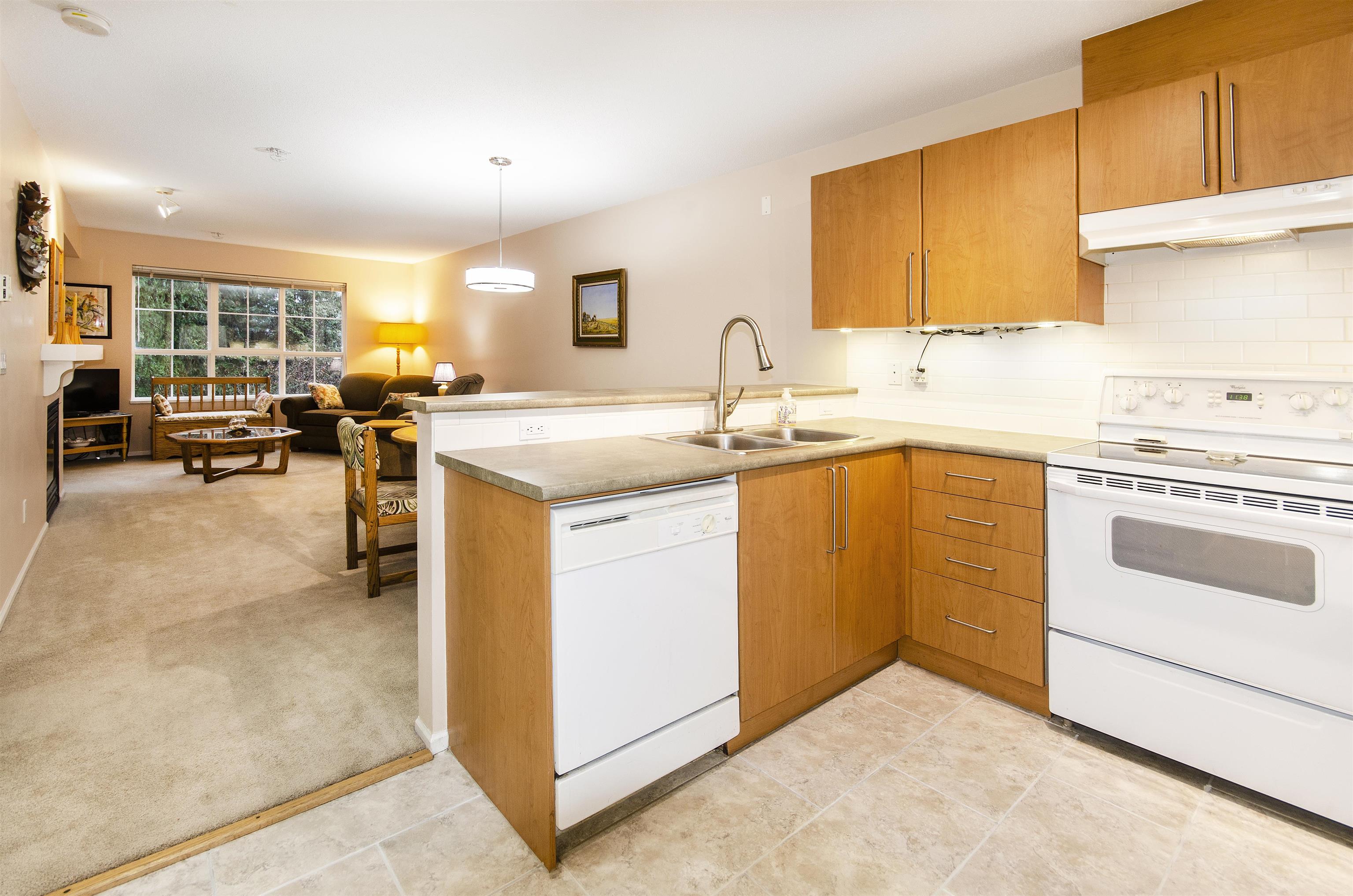 312 1150 E 29TH STREET Unit: 312