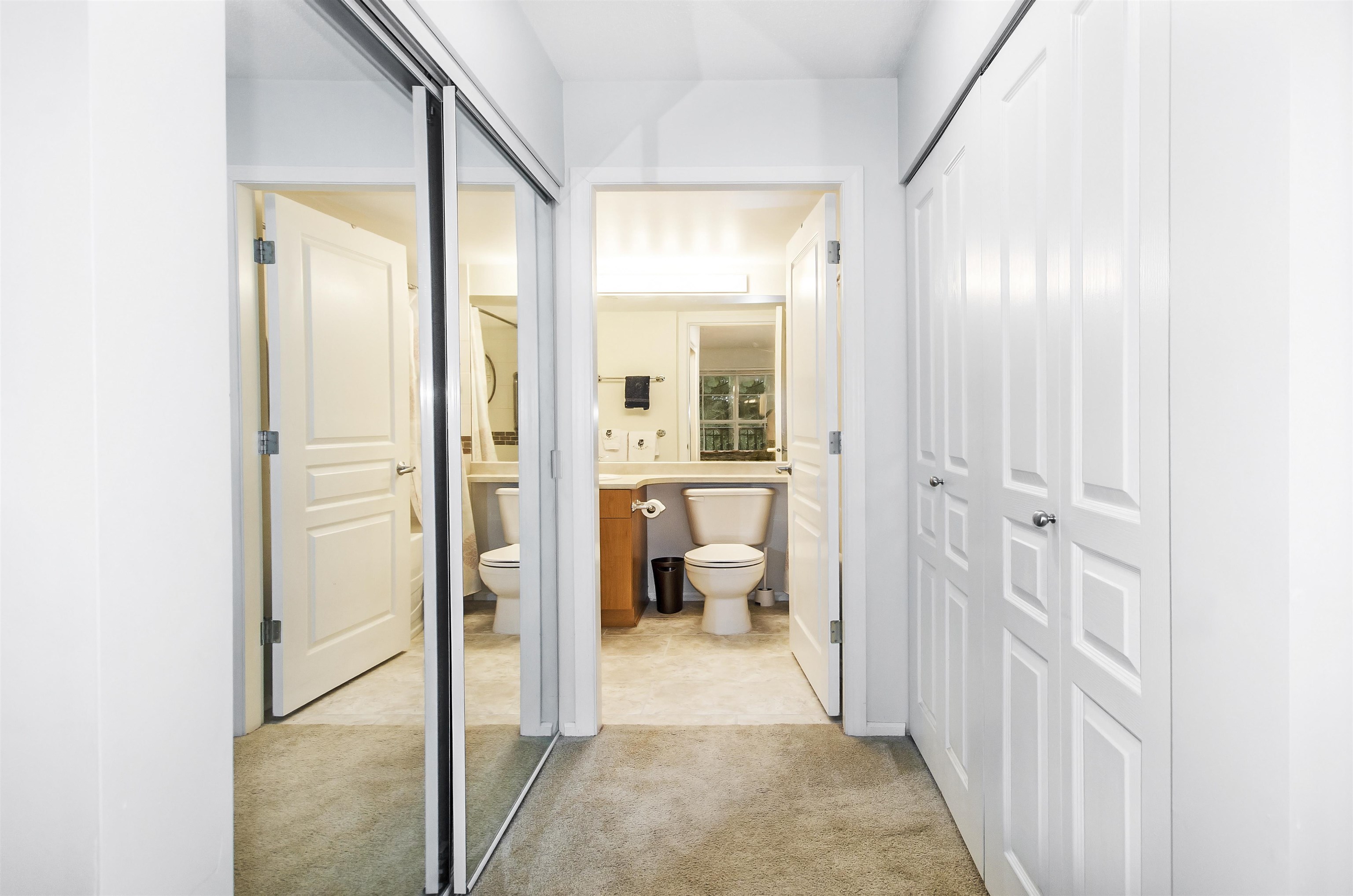 312 1150 E 29TH STREET Unit: 312