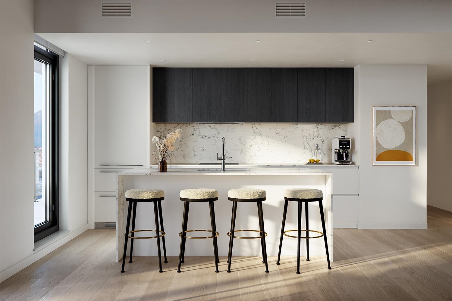 604 2180 ALPHA AVENUE Unit: 604