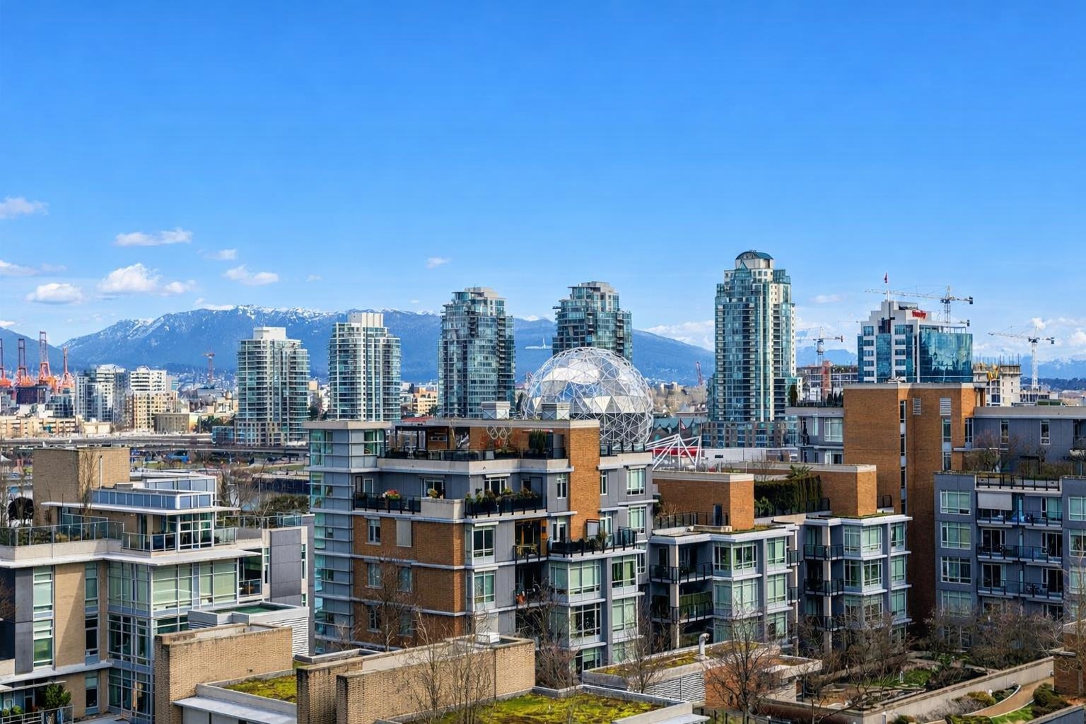 1102 181 W 1ST AVENUE Unit: 1102