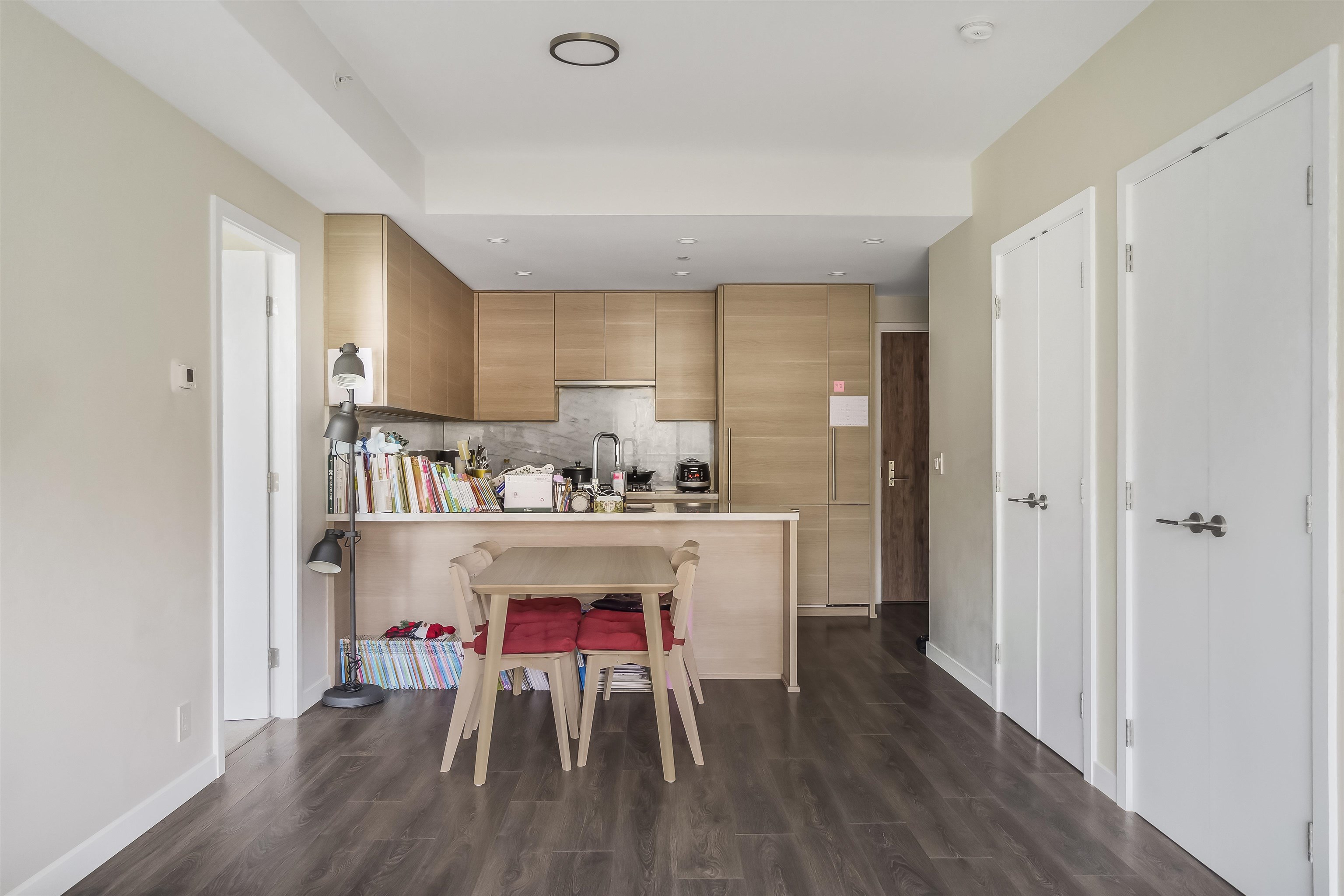 308 308 MORRISSEY ROAD Unit: 308