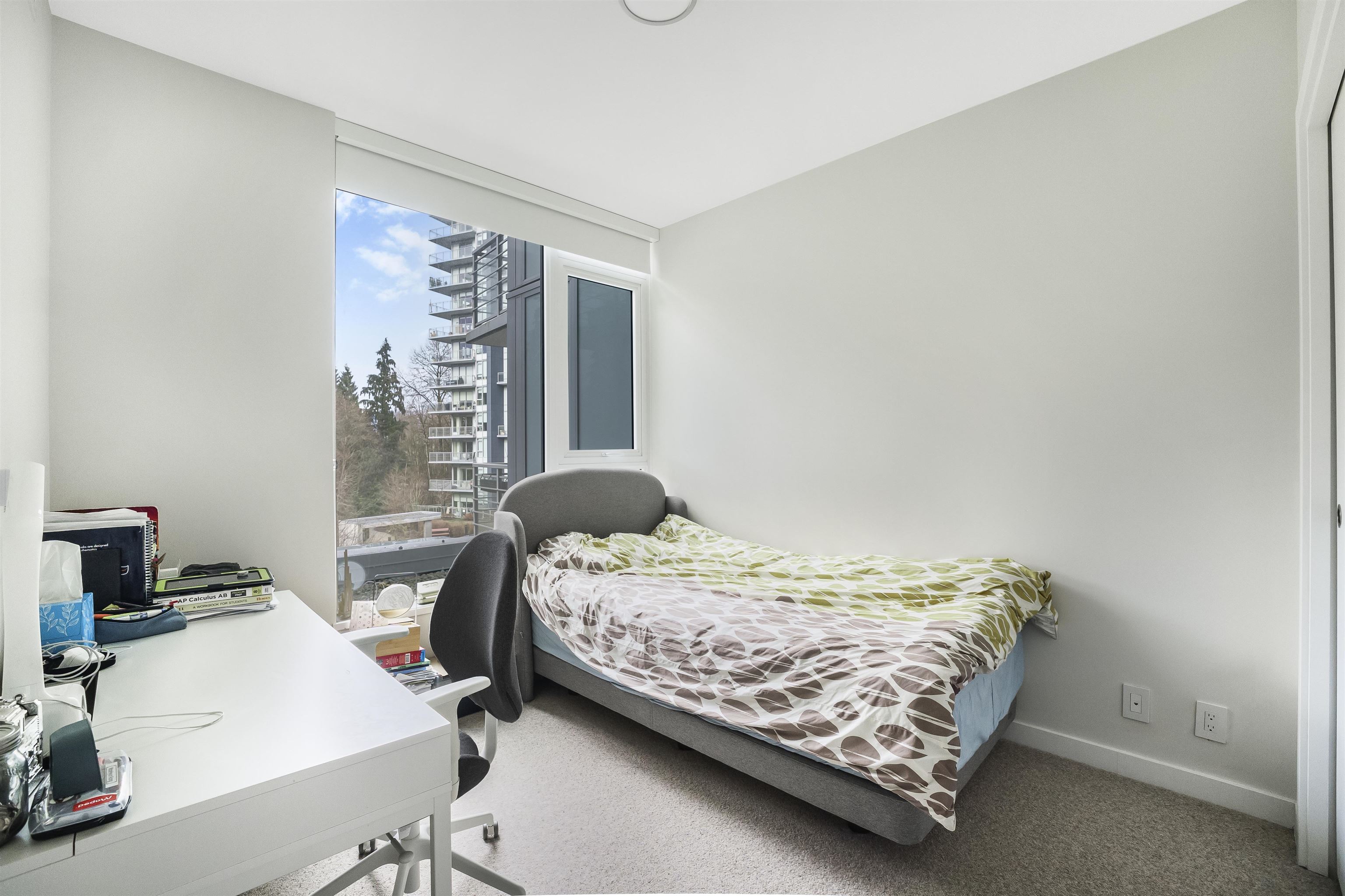 308 308 MORRISSEY ROAD Unit: 308