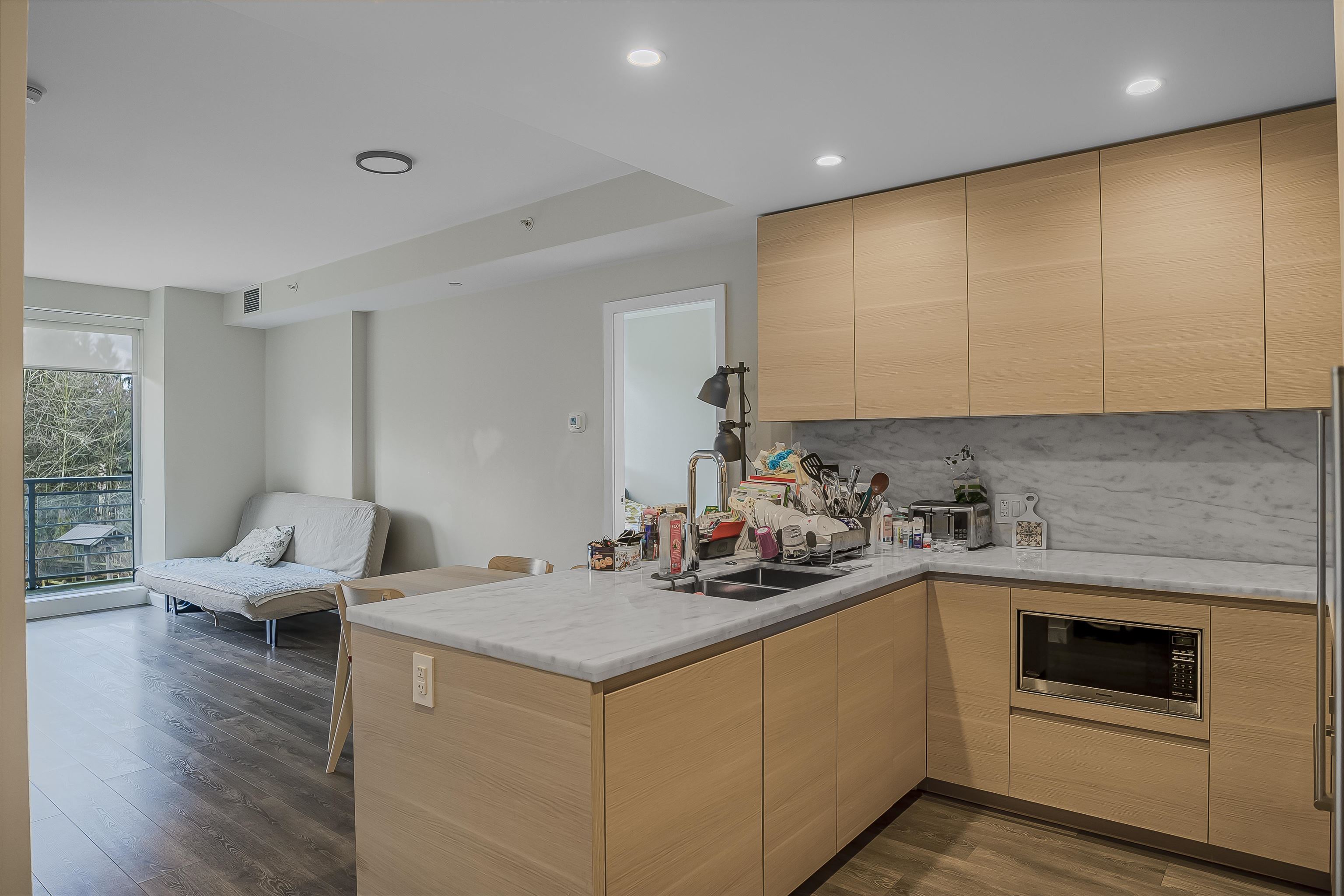 308 308 MORRISSEY ROAD Unit: 308