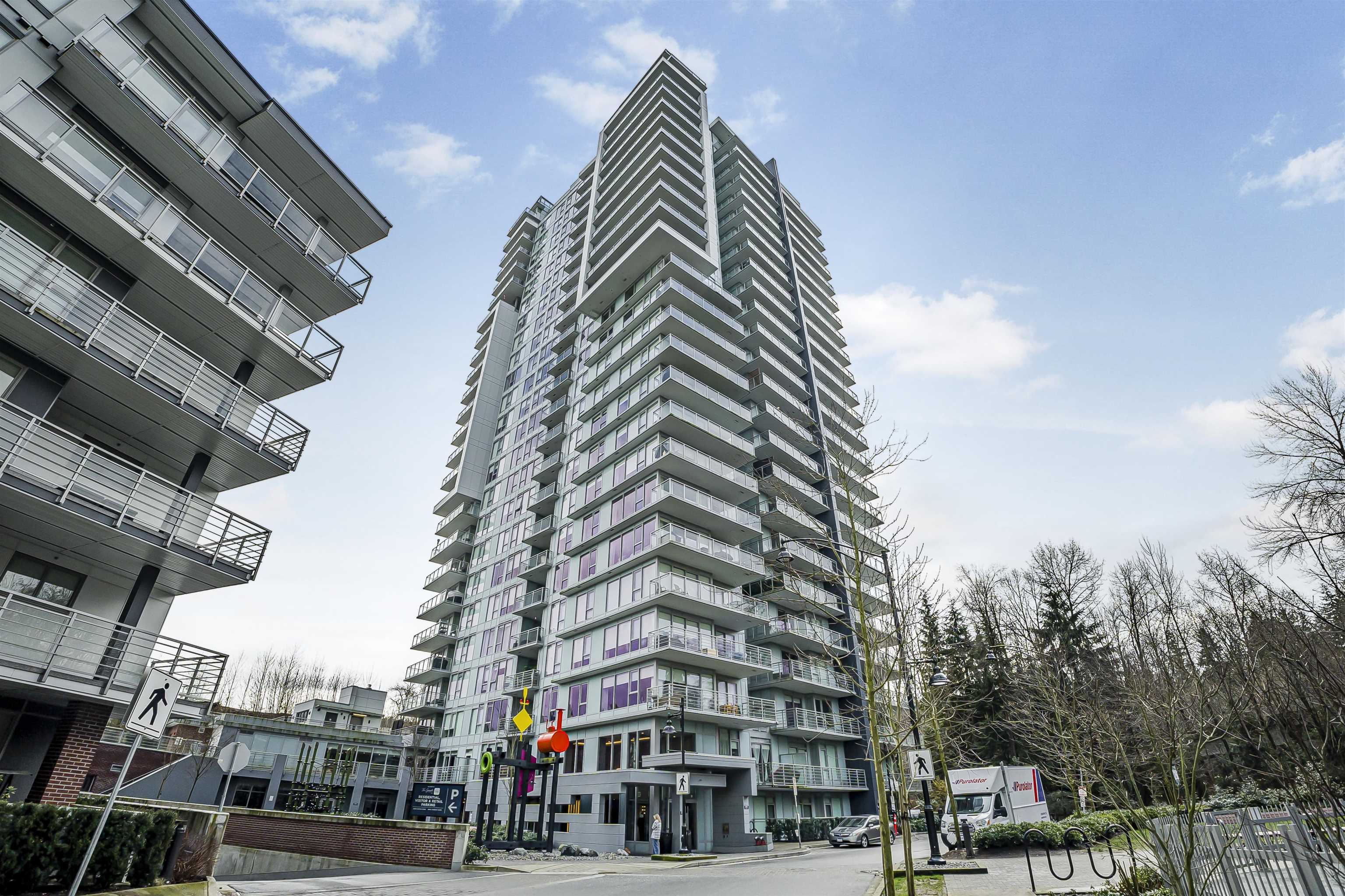 308 308 MORRISSEY ROAD Unit: 308