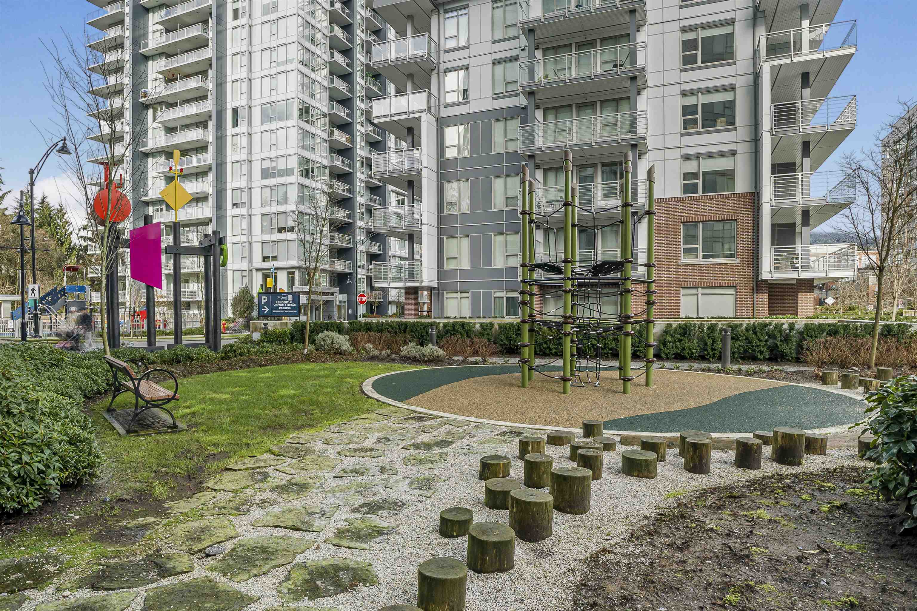 308 308 MORRISSEY ROAD Unit: 308
