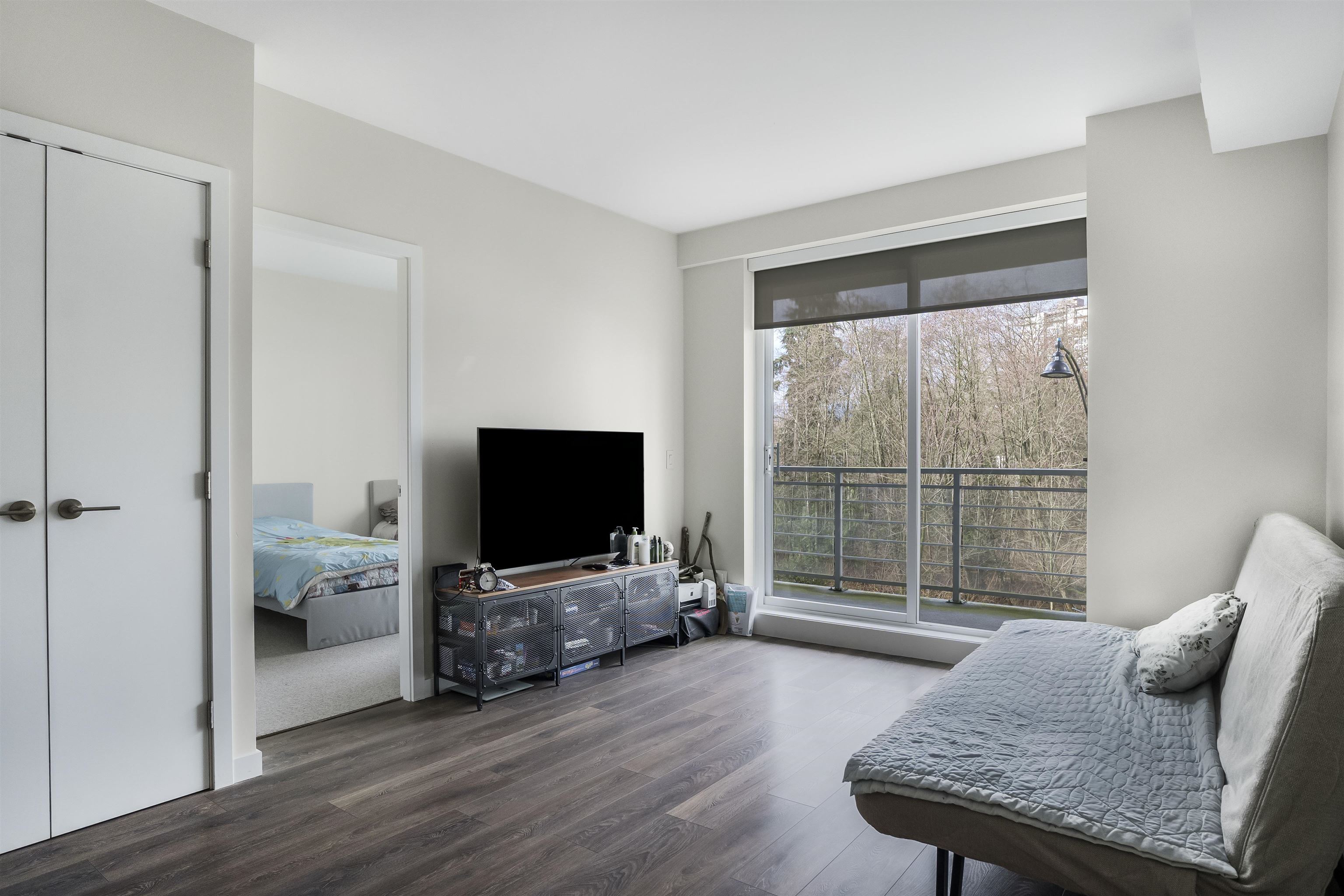 308 308 MORRISSEY ROAD Unit: 308