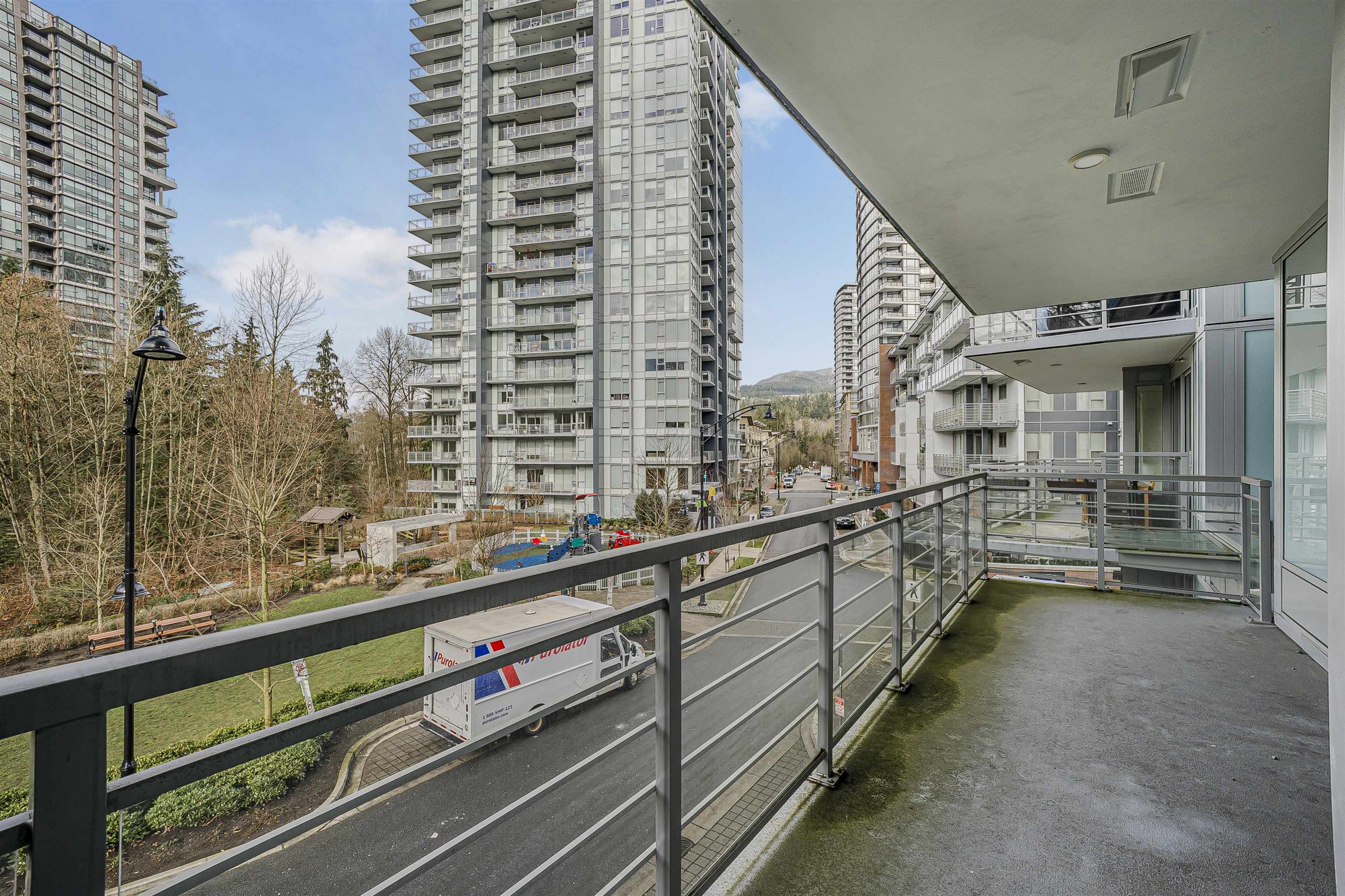 308 308 MORRISSEY ROAD Unit: 308
