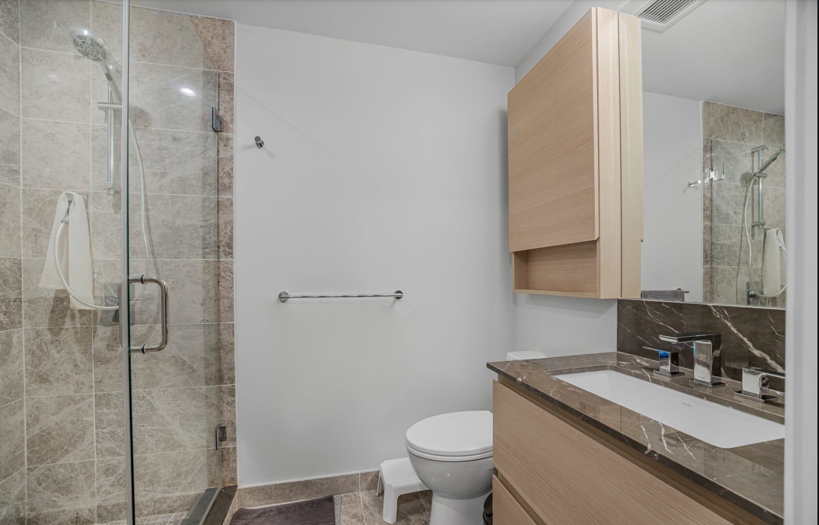 308 308 MORRISSEY ROAD Unit: 308