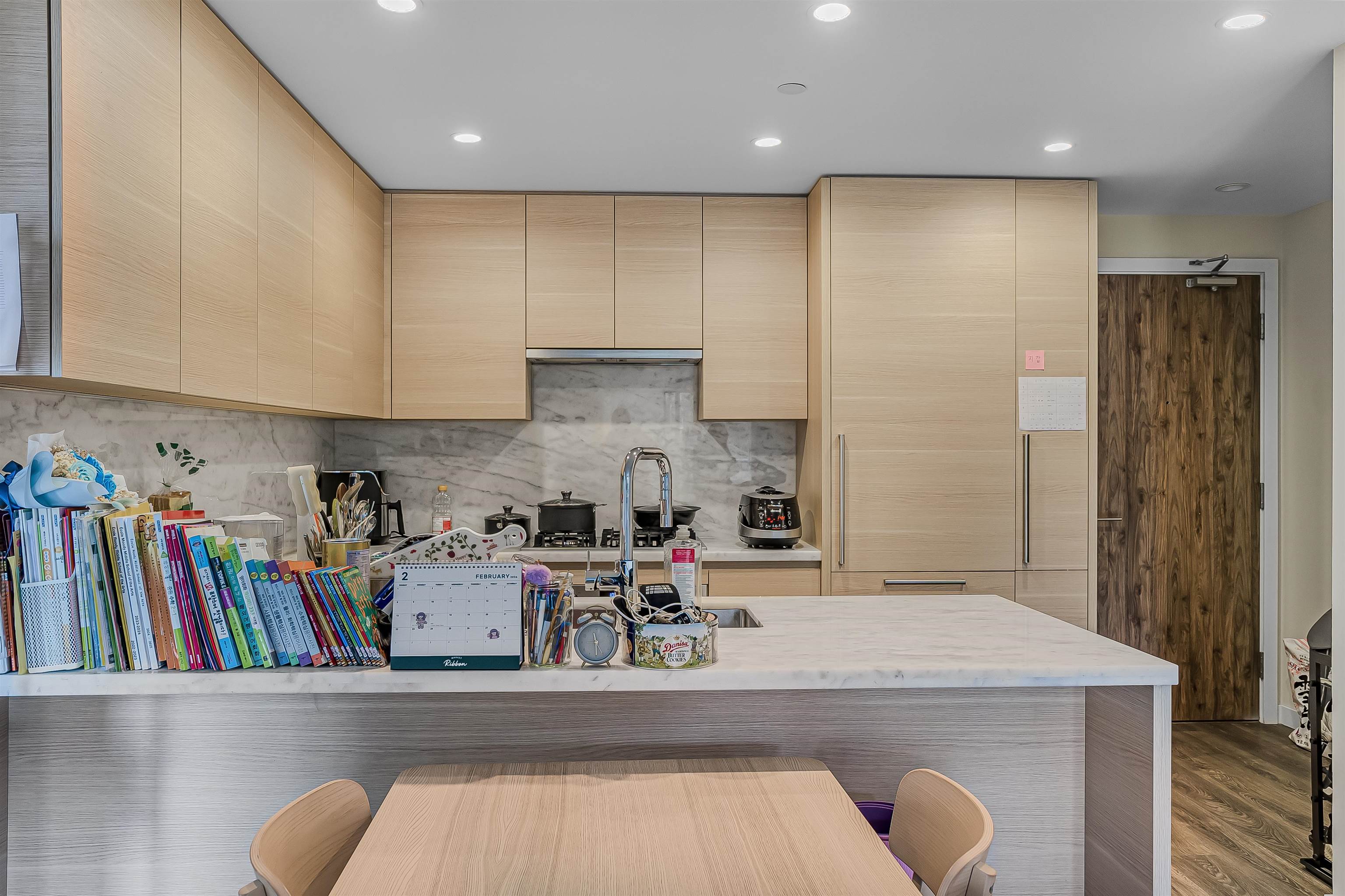 308 308 MORRISSEY ROAD Unit: 308