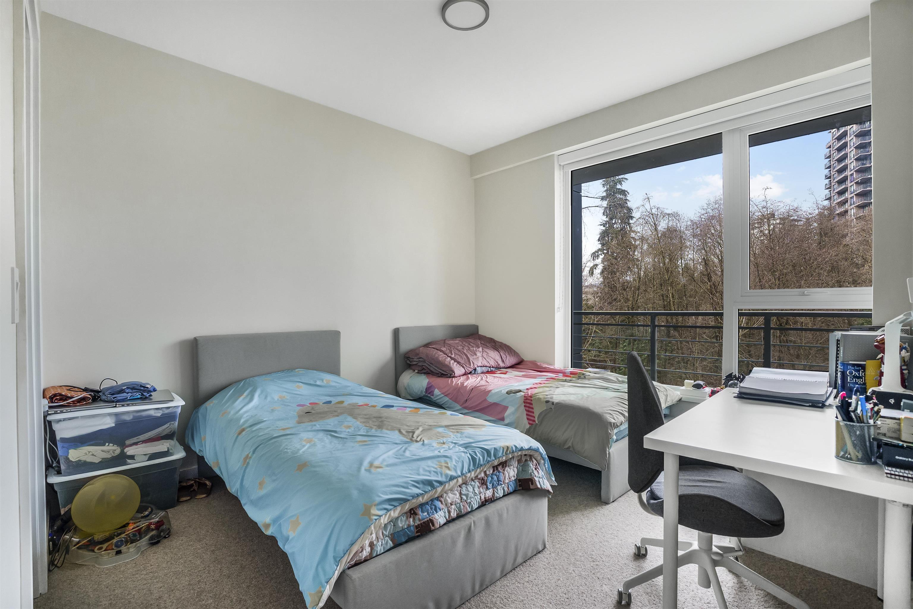 308 308 MORRISSEY ROAD Unit: 308
