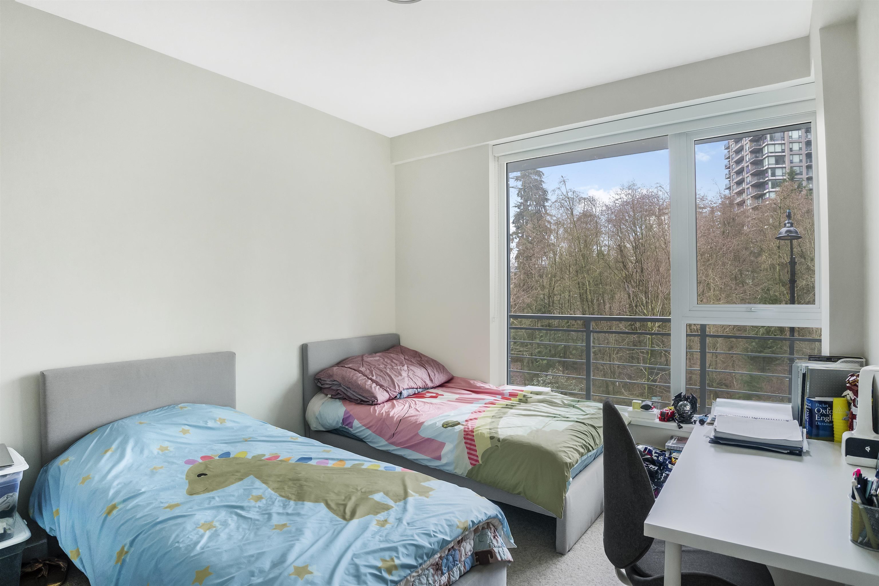 308 308 MORRISSEY ROAD Unit: 308