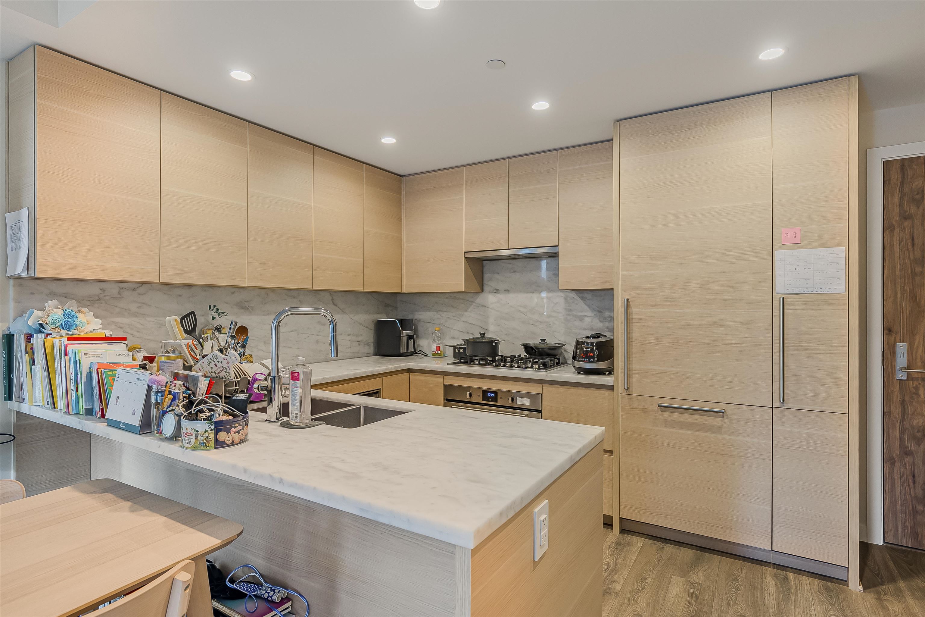 308 308 MORRISSEY ROAD Unit: 308