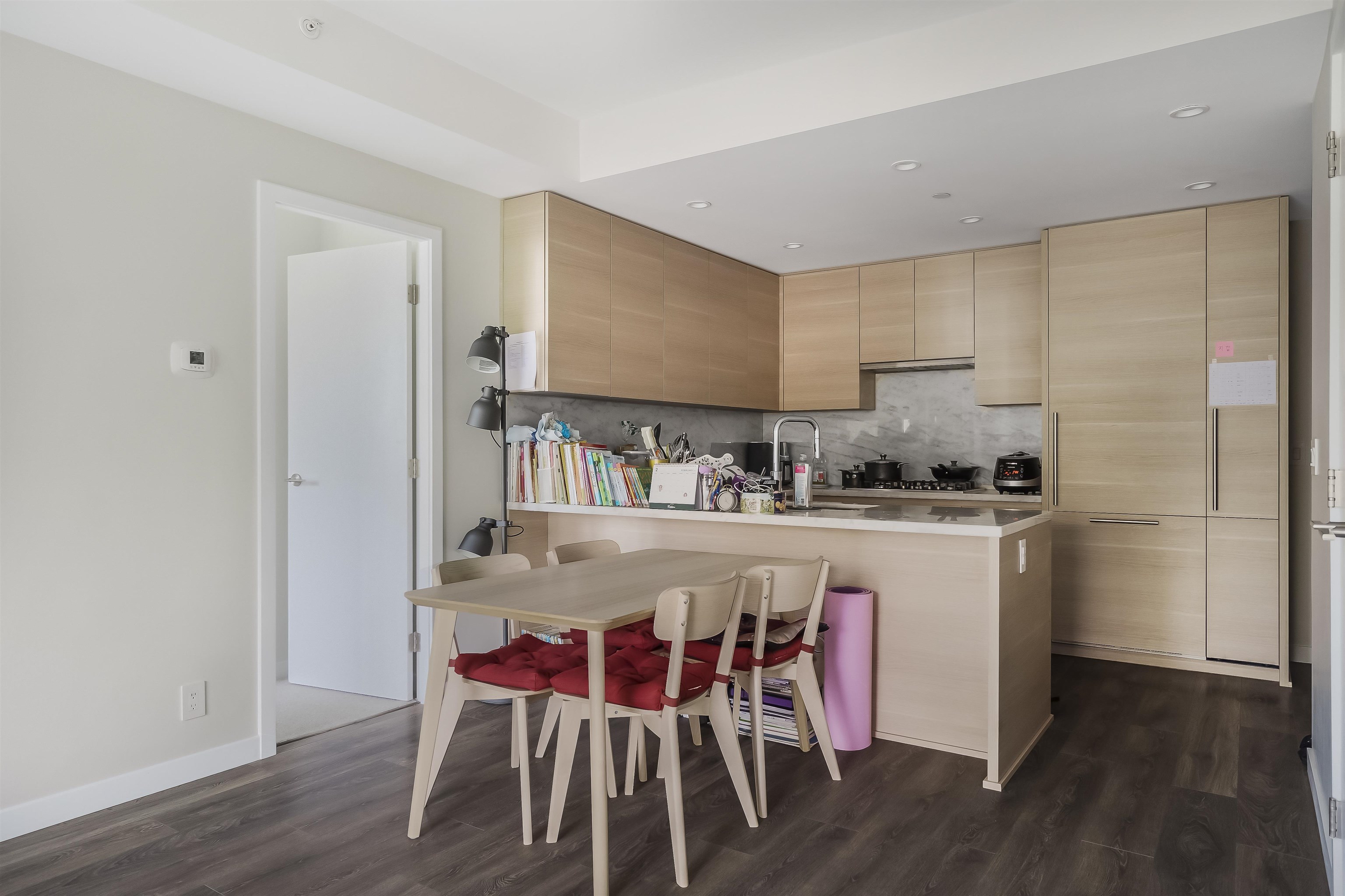 308 308 MORRISSEY ROAD Unit: 308