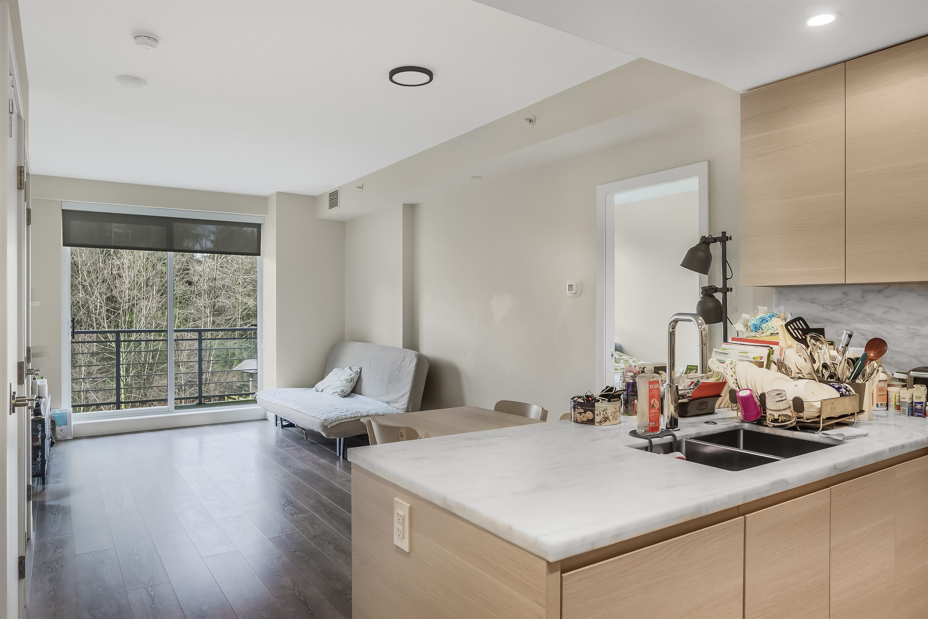 308 308 MORRISSEY ROAD Unit: 308