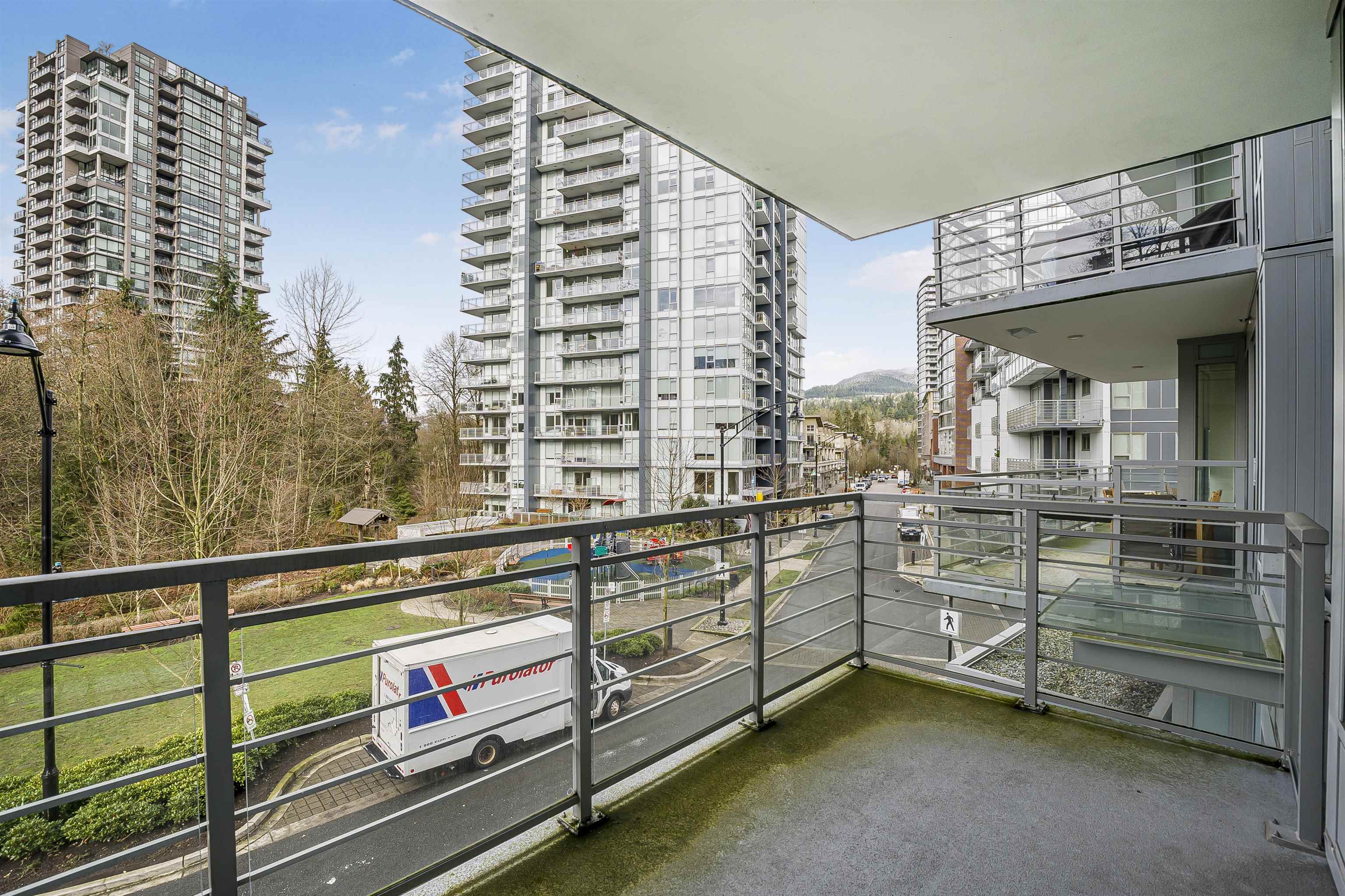 308 308 MORRISSEY ROAD Unit: 308