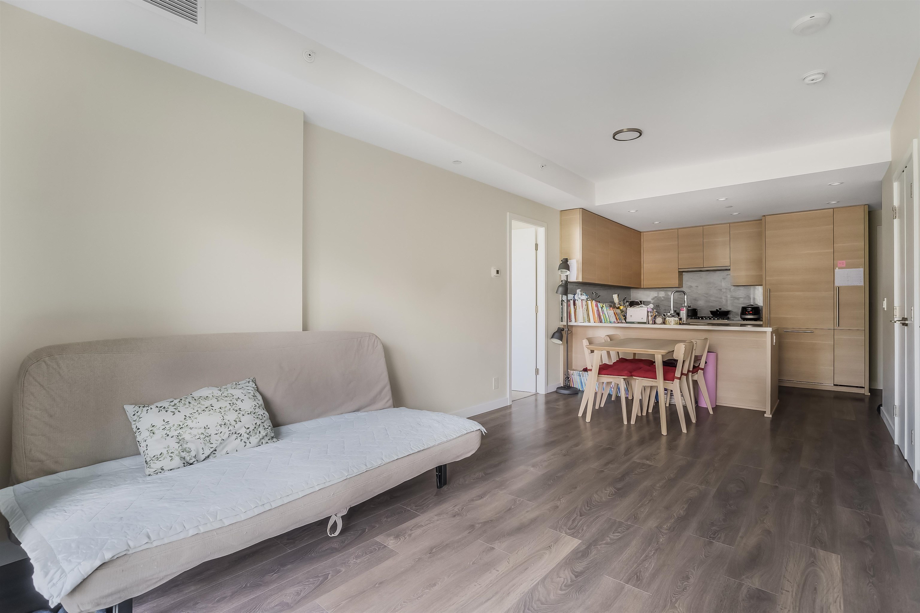 308 308 MORRISSEY ROAD Unit: 308