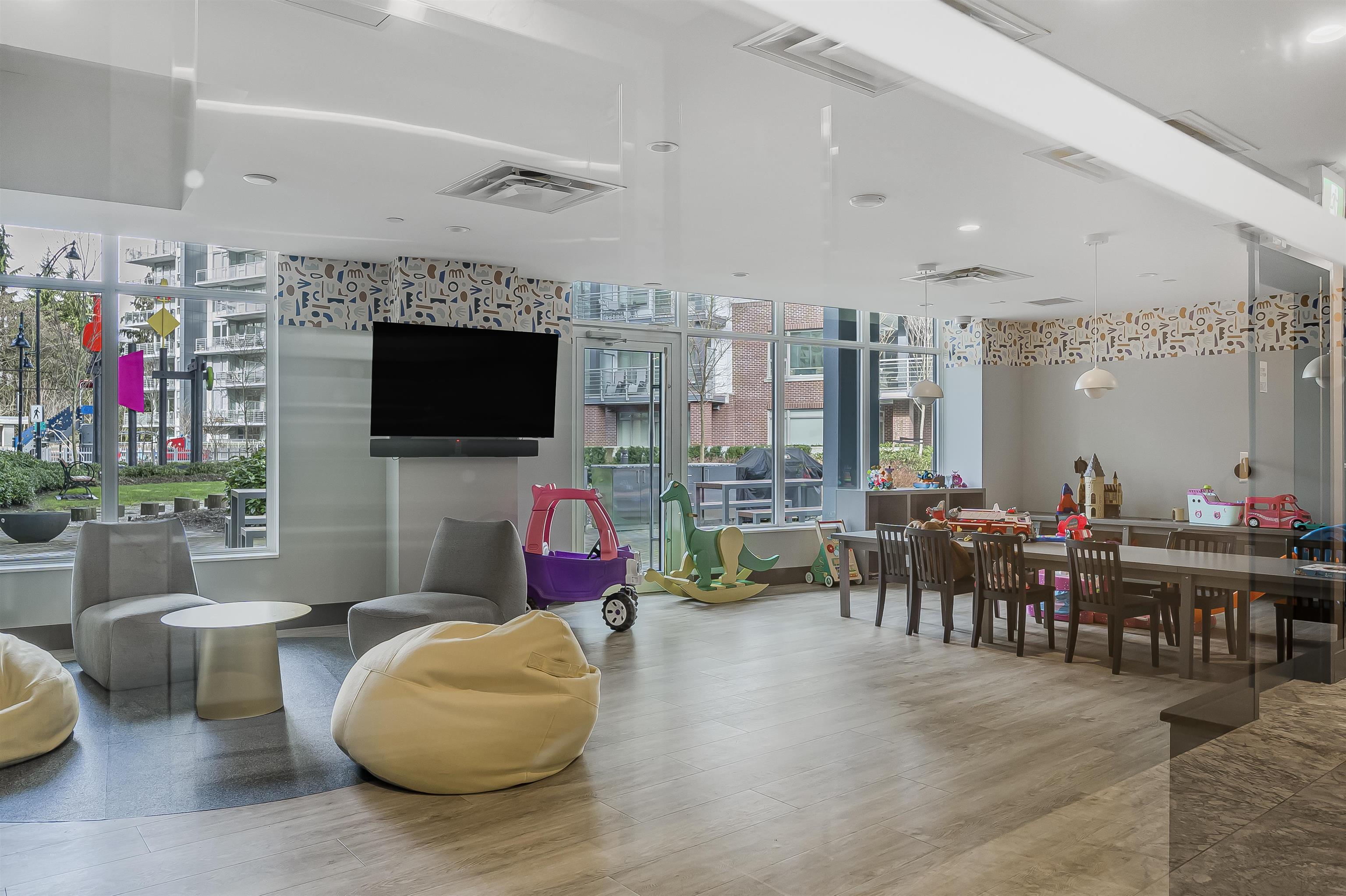 308 308 MORRISSEY ROAD Unit: 308