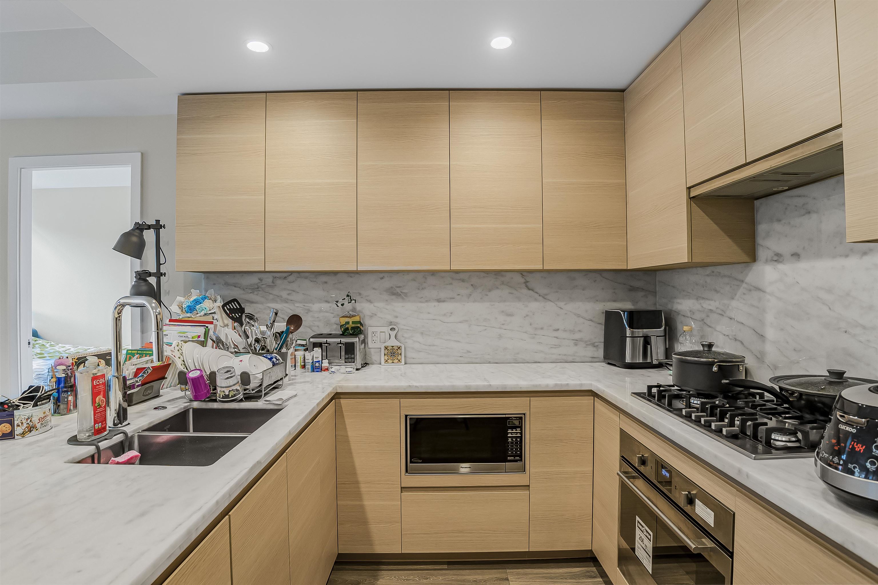 308 308 MORRISSEY ROAD Unit: 308