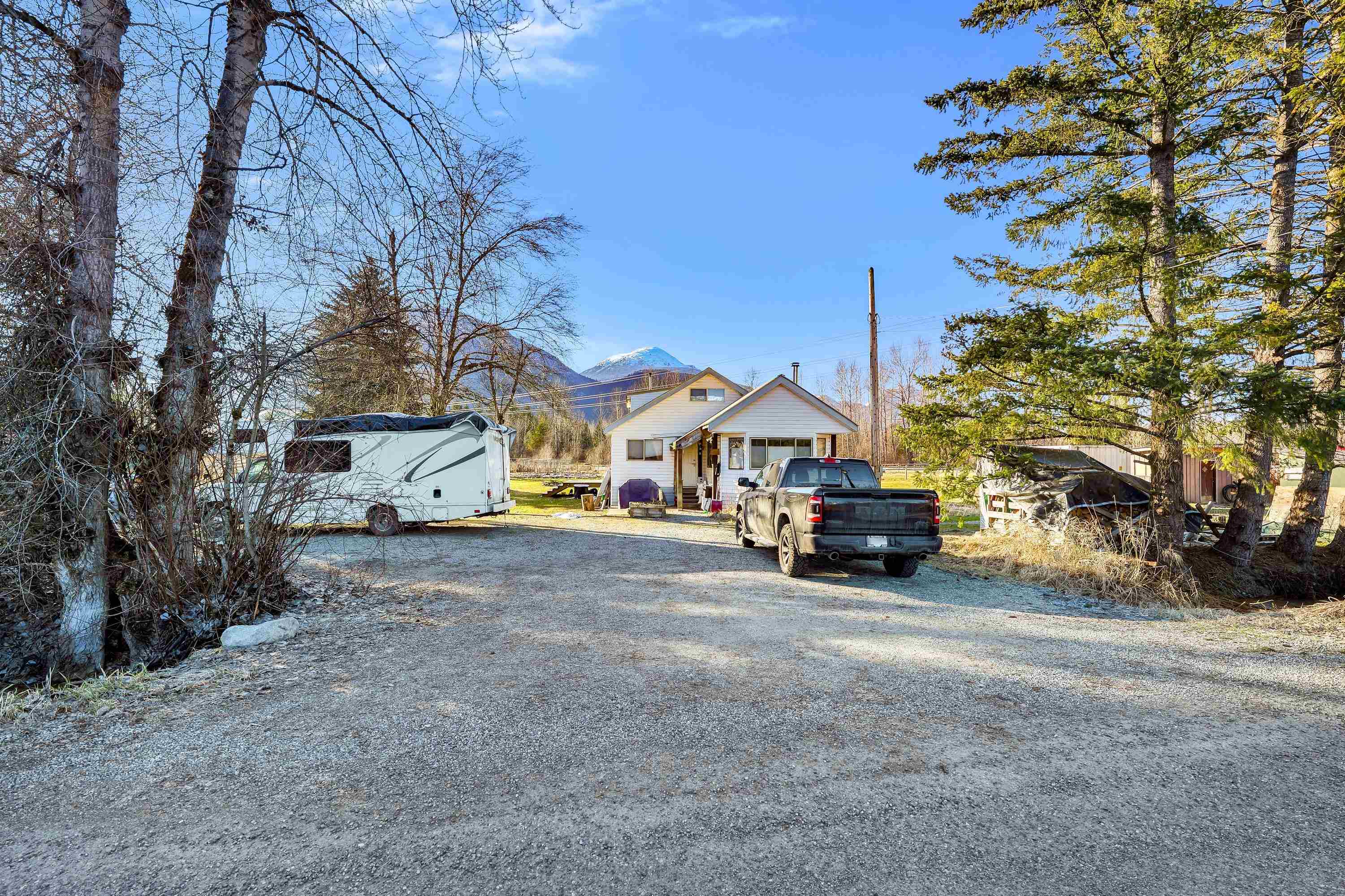 7395 CLOVER ROAD