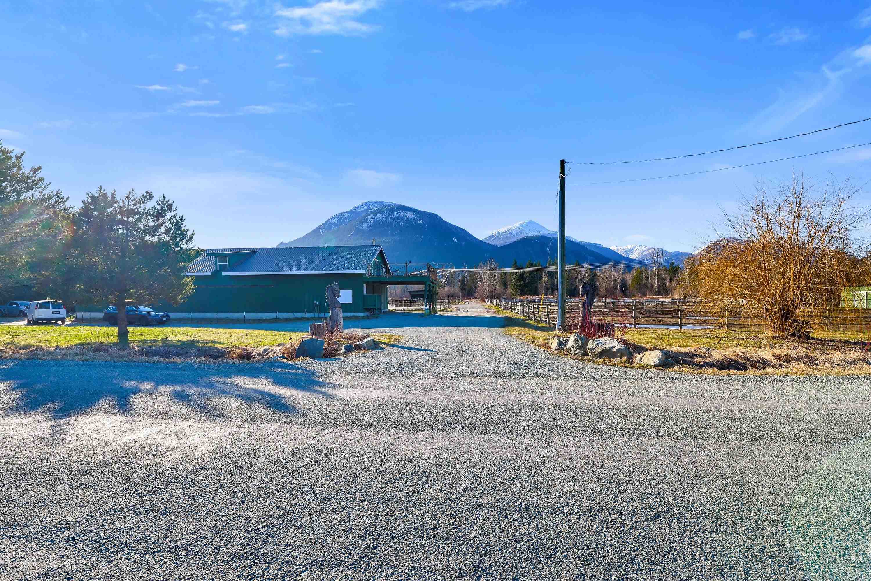 7395 CLOVER ROAD