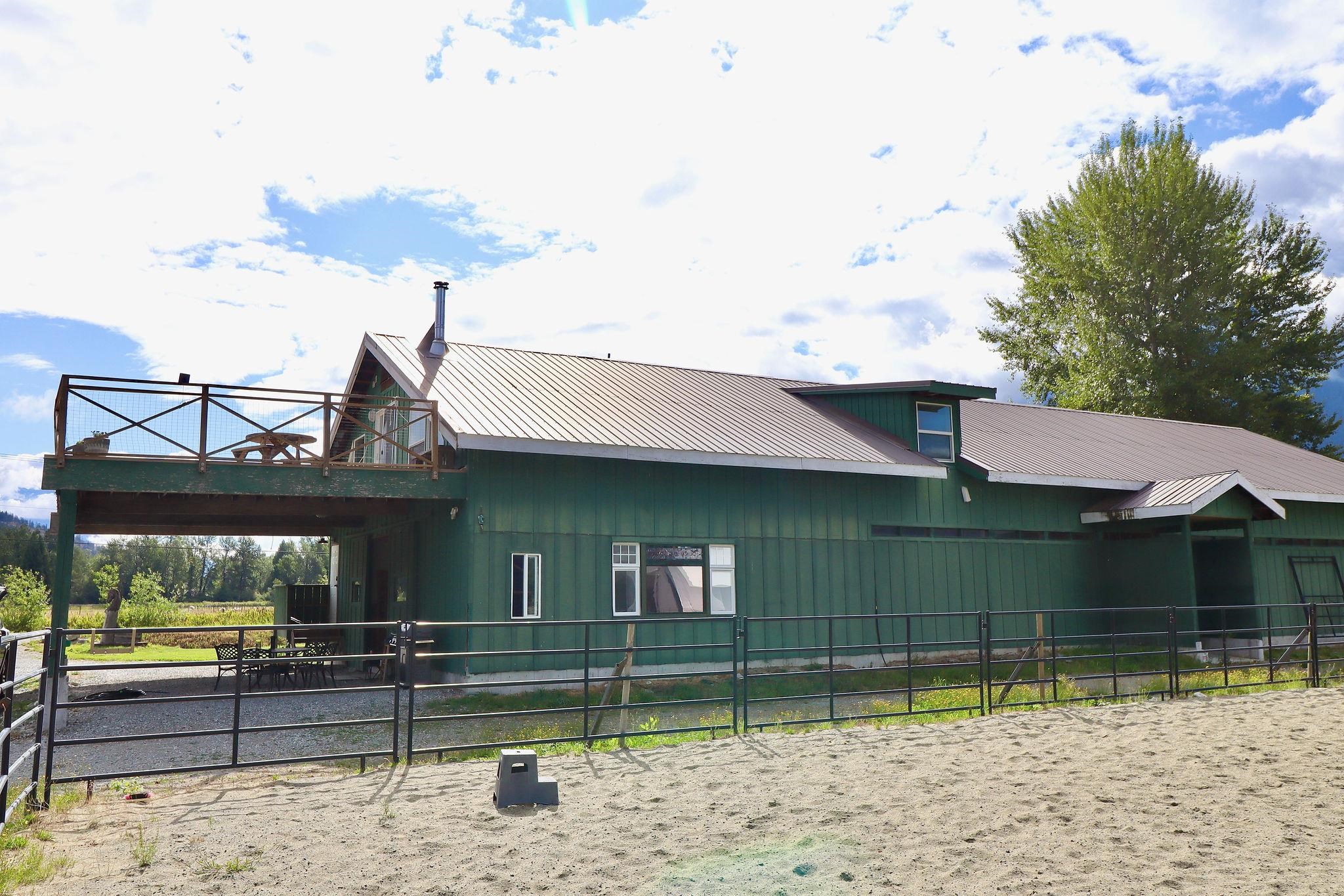 7395 CLOVER ROAD