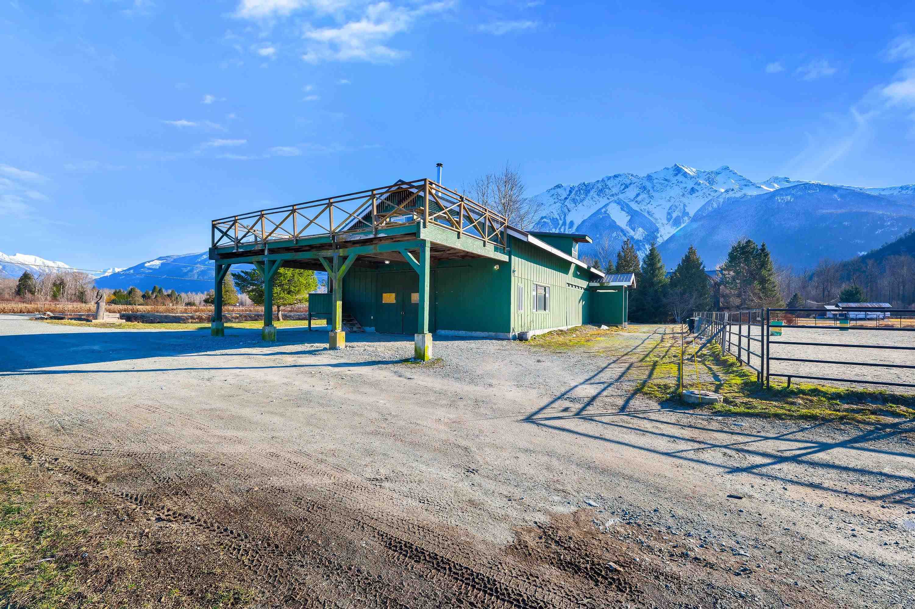 7395 CLOVER ROAD