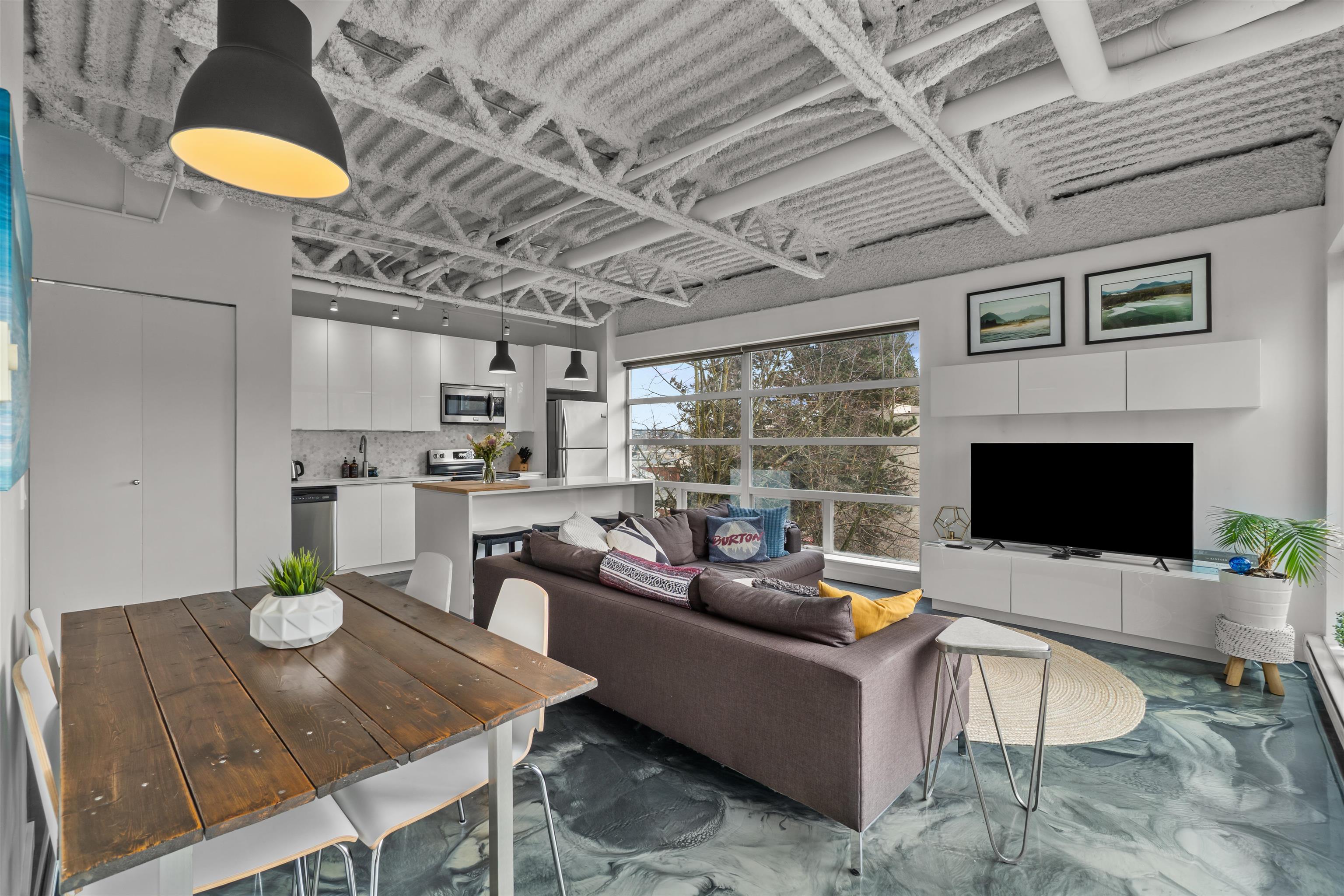 431 350 E 2ND AVENUE Unit: 431