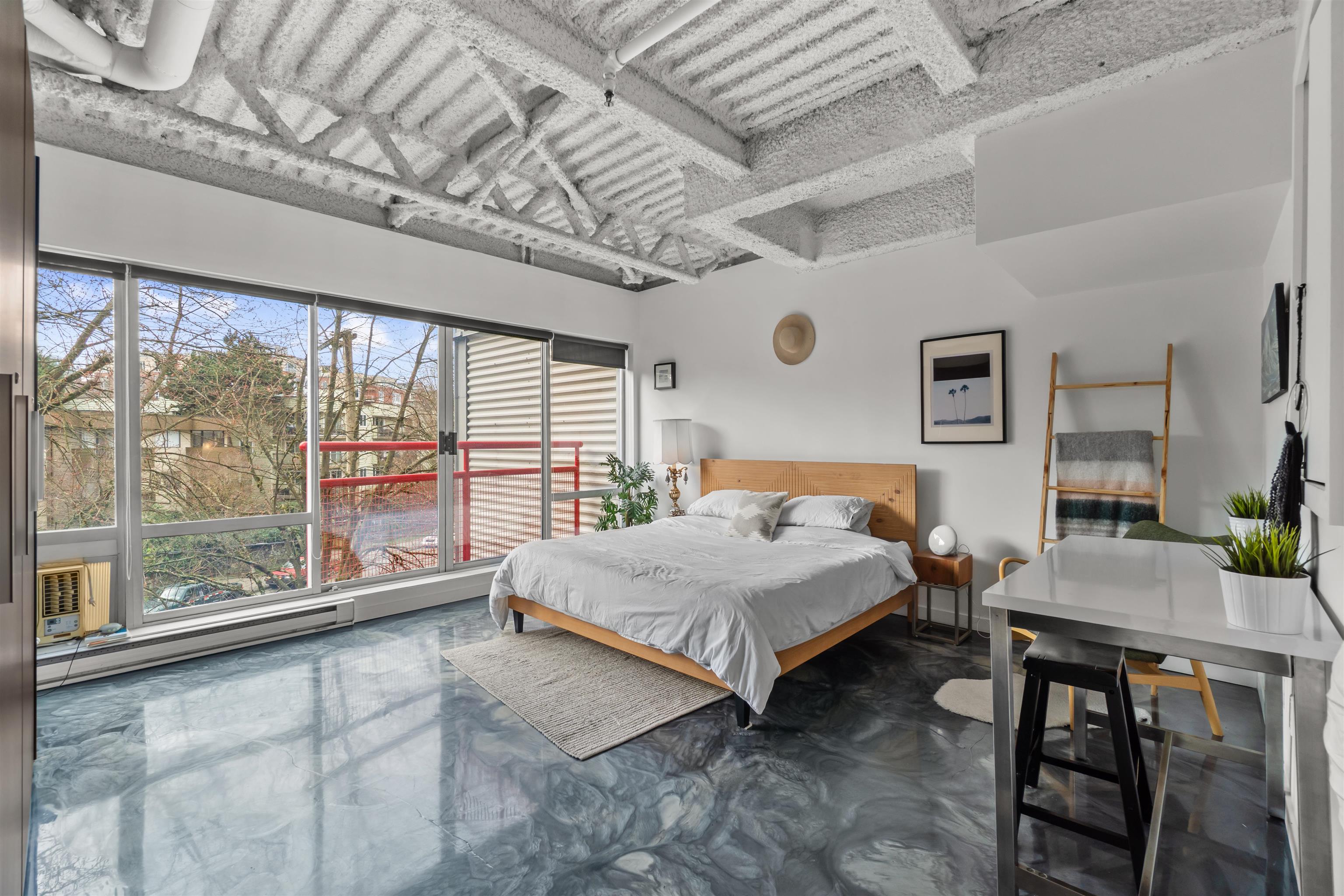 431 350 E 2ND AVENUE Unit: 431