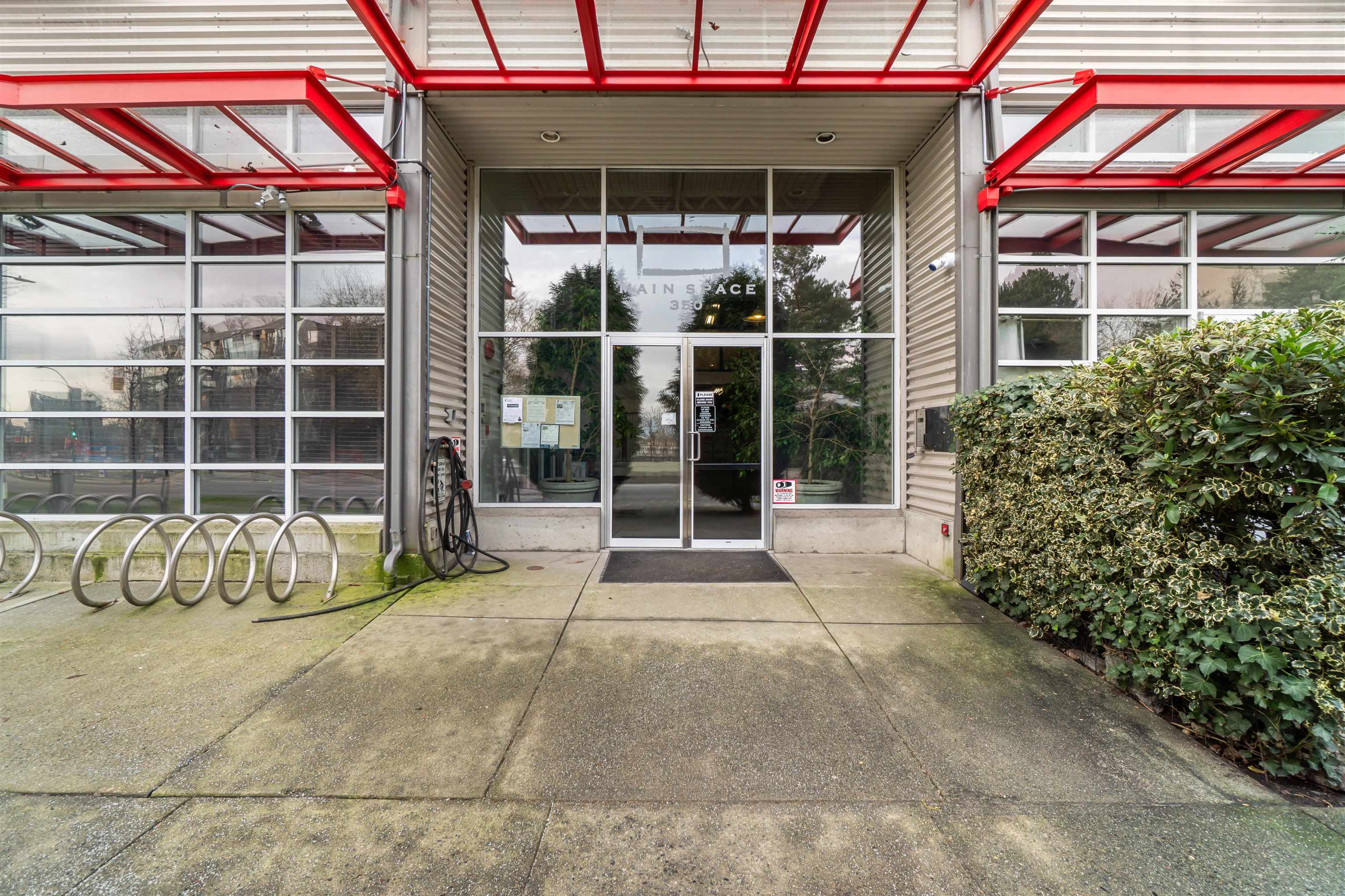 431 350 E 2ND AVENUE Unit: 431