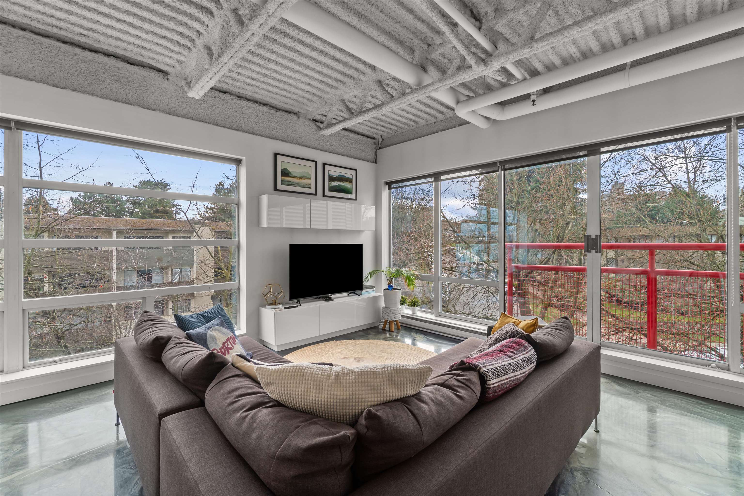 431 350 E 2ND AVENUE Unit: 431