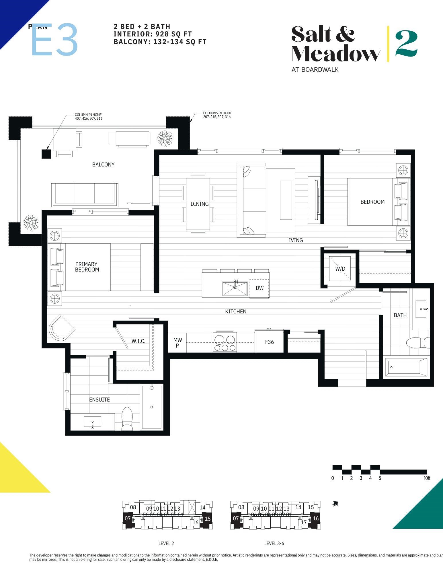 215 2431 RABBIT DRIVE Unit: 215