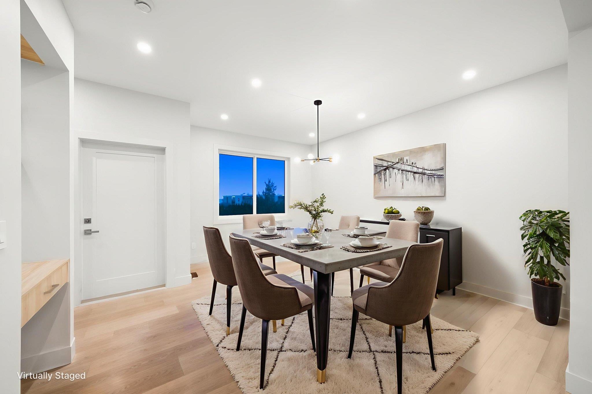 2 3881 HURST STREET Unit: 2
