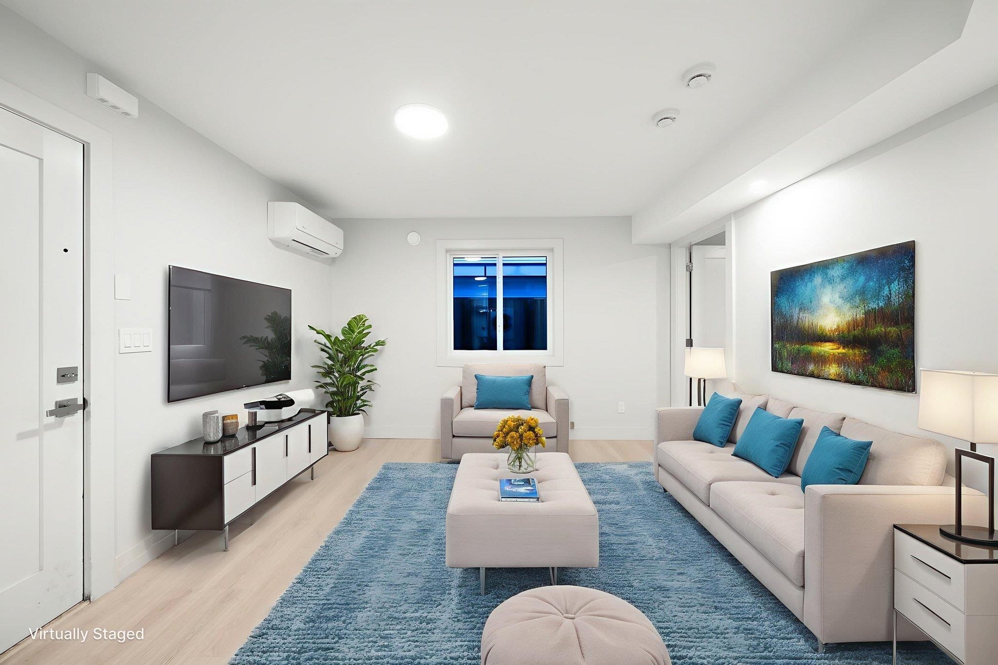 2 3881 HURST STREET Unit: 2