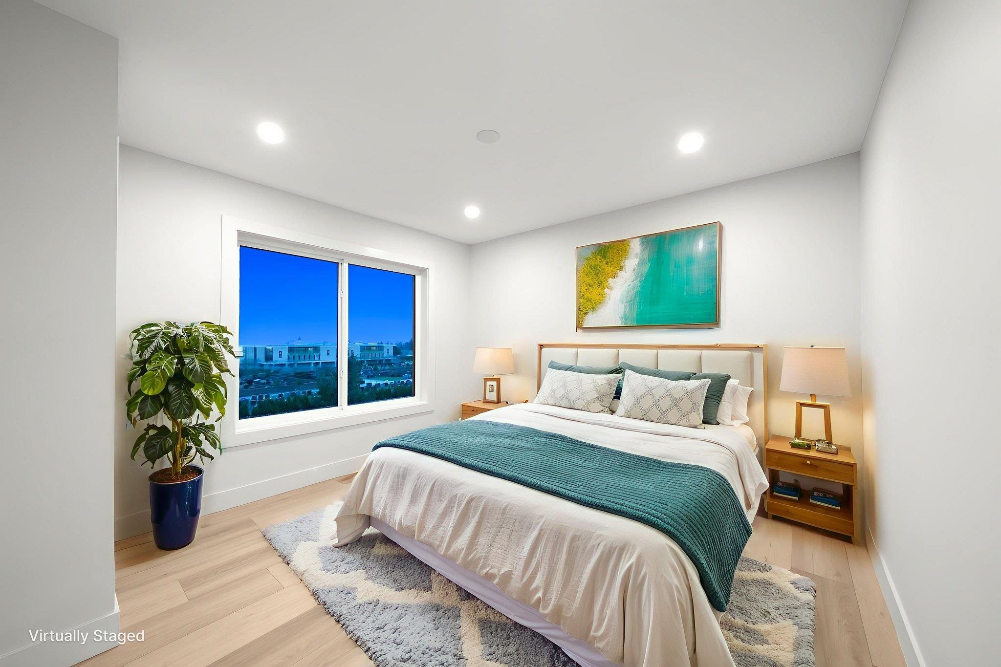 2 3881 HURST STREET Unit: 2