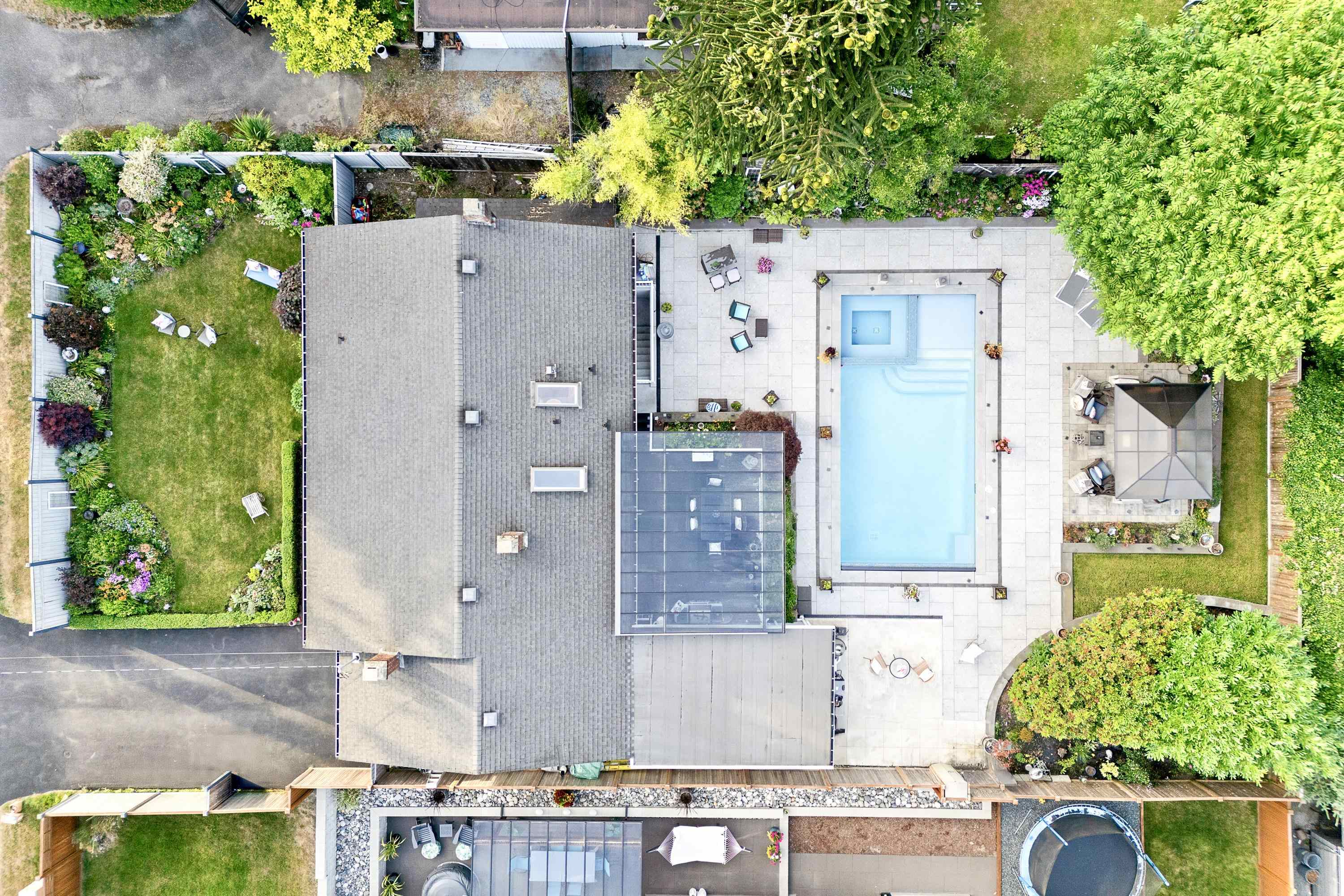 1350 BERKLEY ROAD