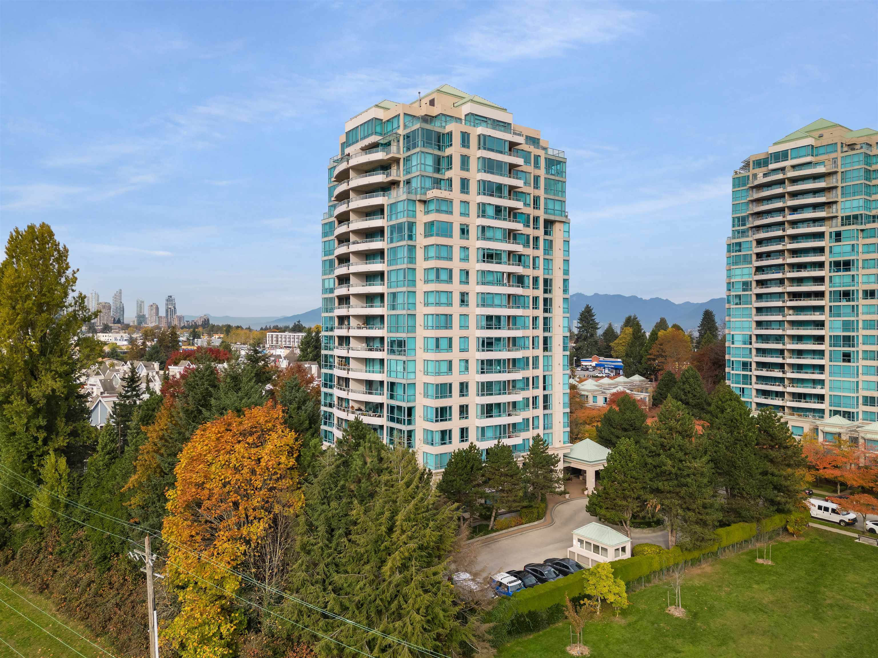 306 6622 SOUTHOAKS CRESCENT Unit: 306