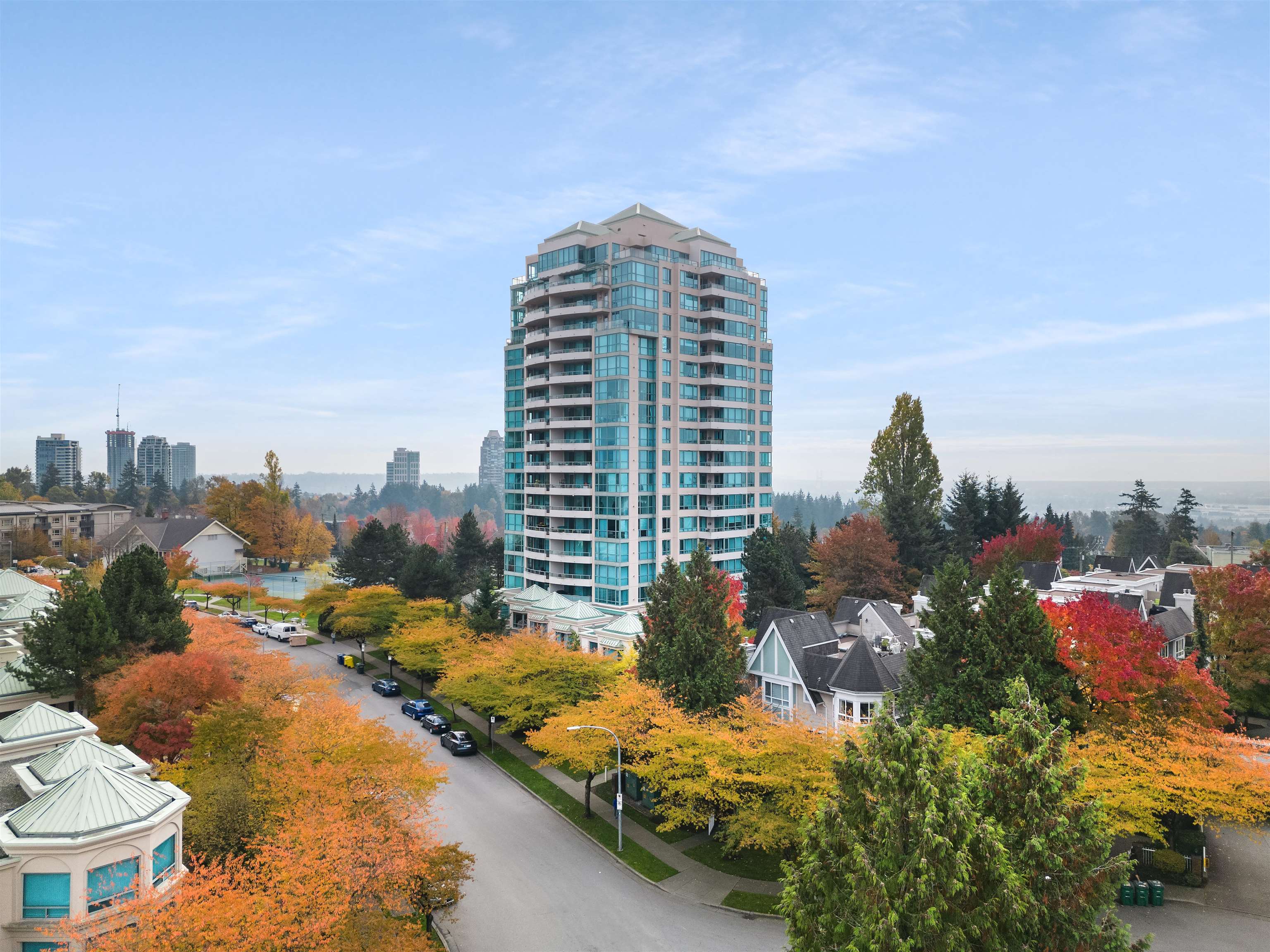 306 6622 SOUTHOAKS CRESCENT Unit: 306