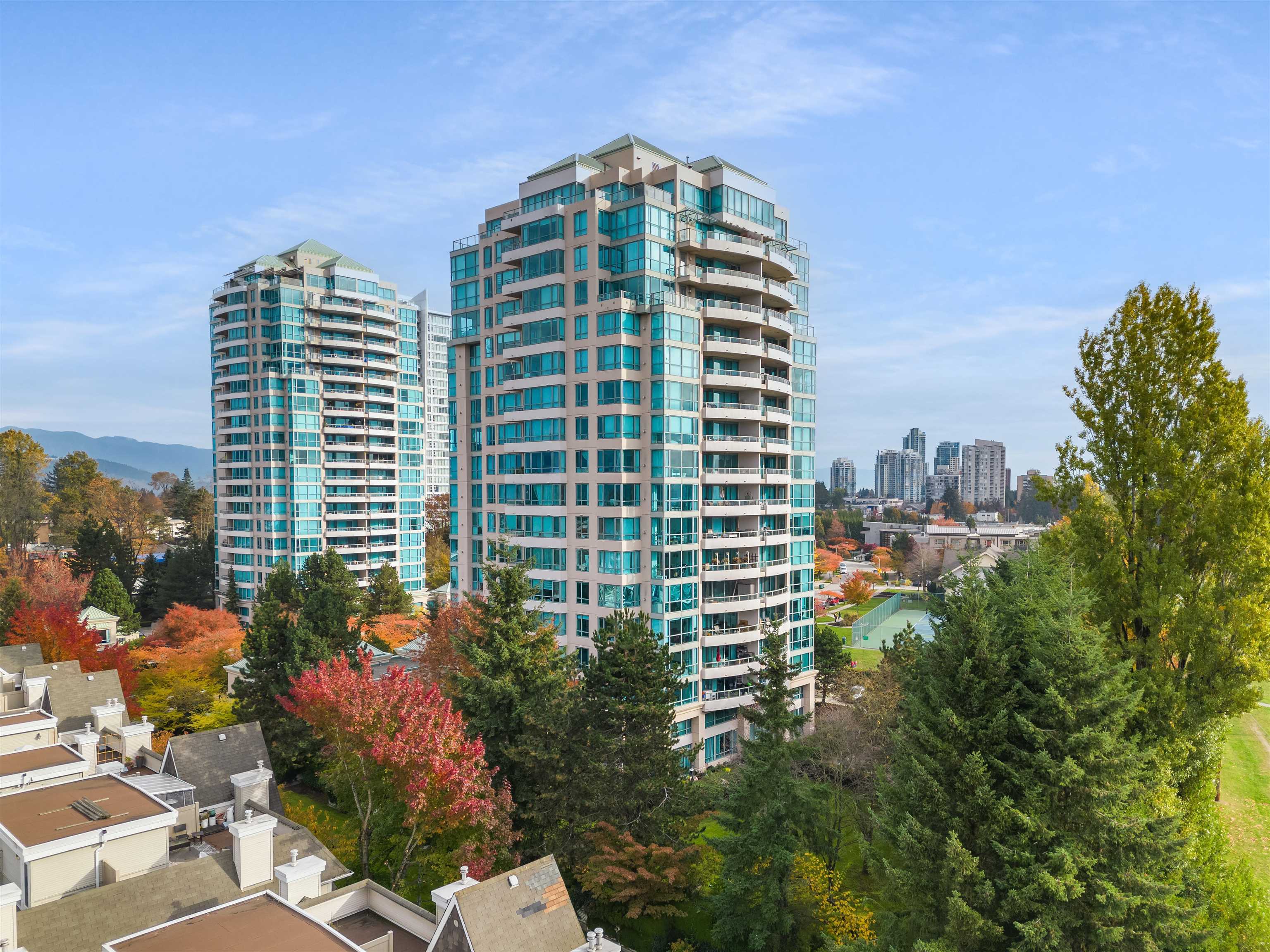 306 6622 SOUTHOAKS CRESCENT Unit: 306