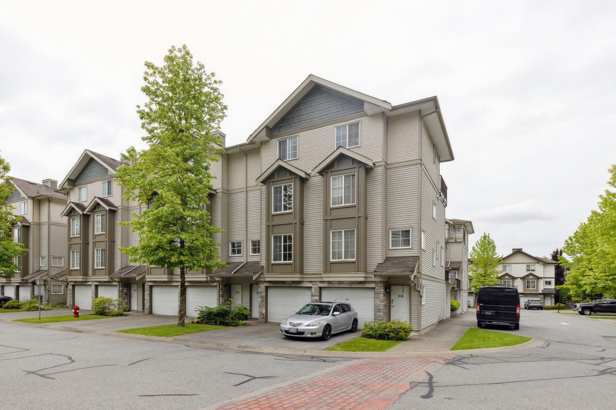 39 14855 100 AVENUE Unit: 39