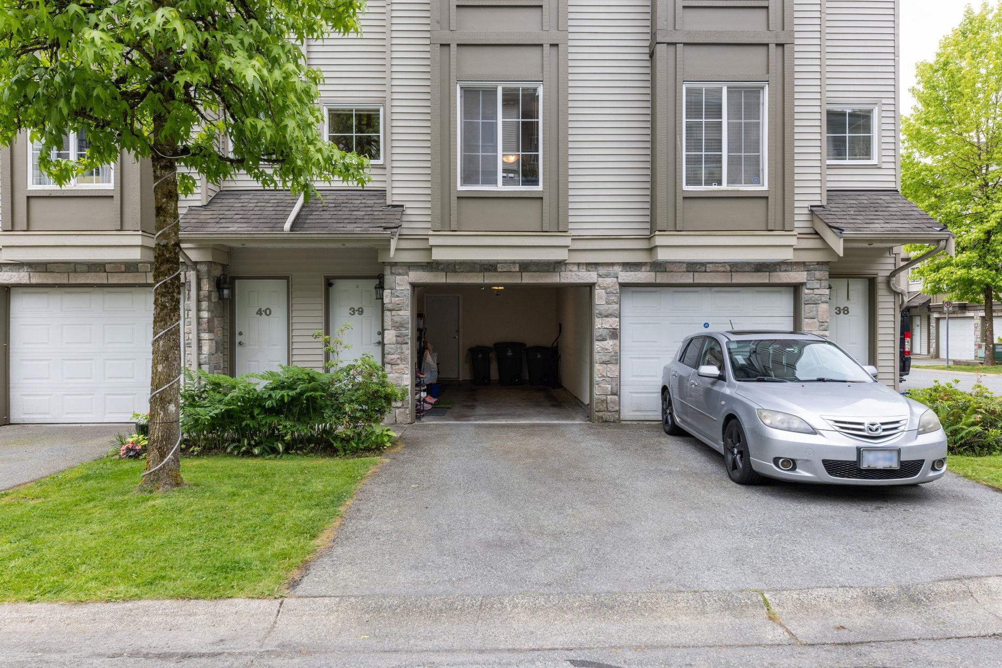 39 14855 100 AVENUE Unit: 39