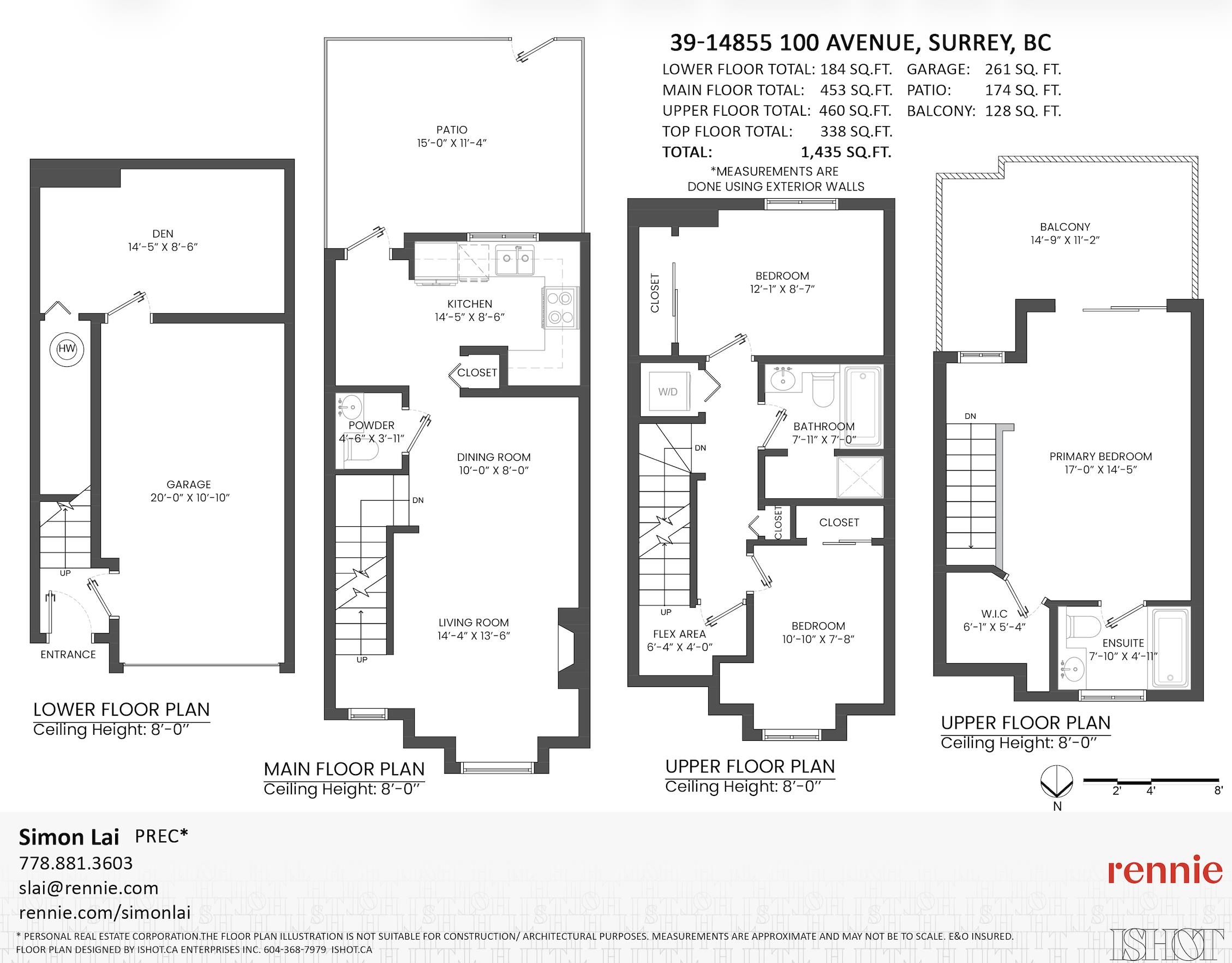 39 14855 100 AVENUE Unit: 39