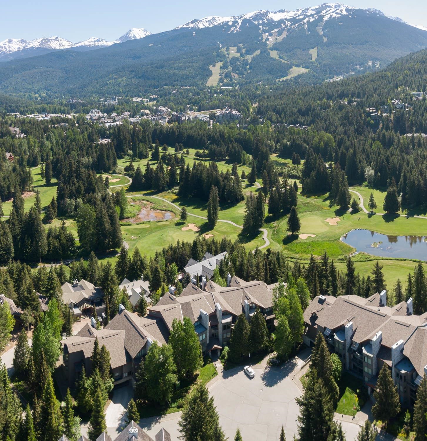 325 3309 PTARMIGAN PLACE Unit: 325