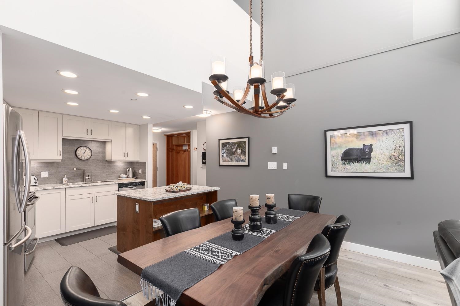 325 3309 PTARMIGAN PLACE Unit: 325